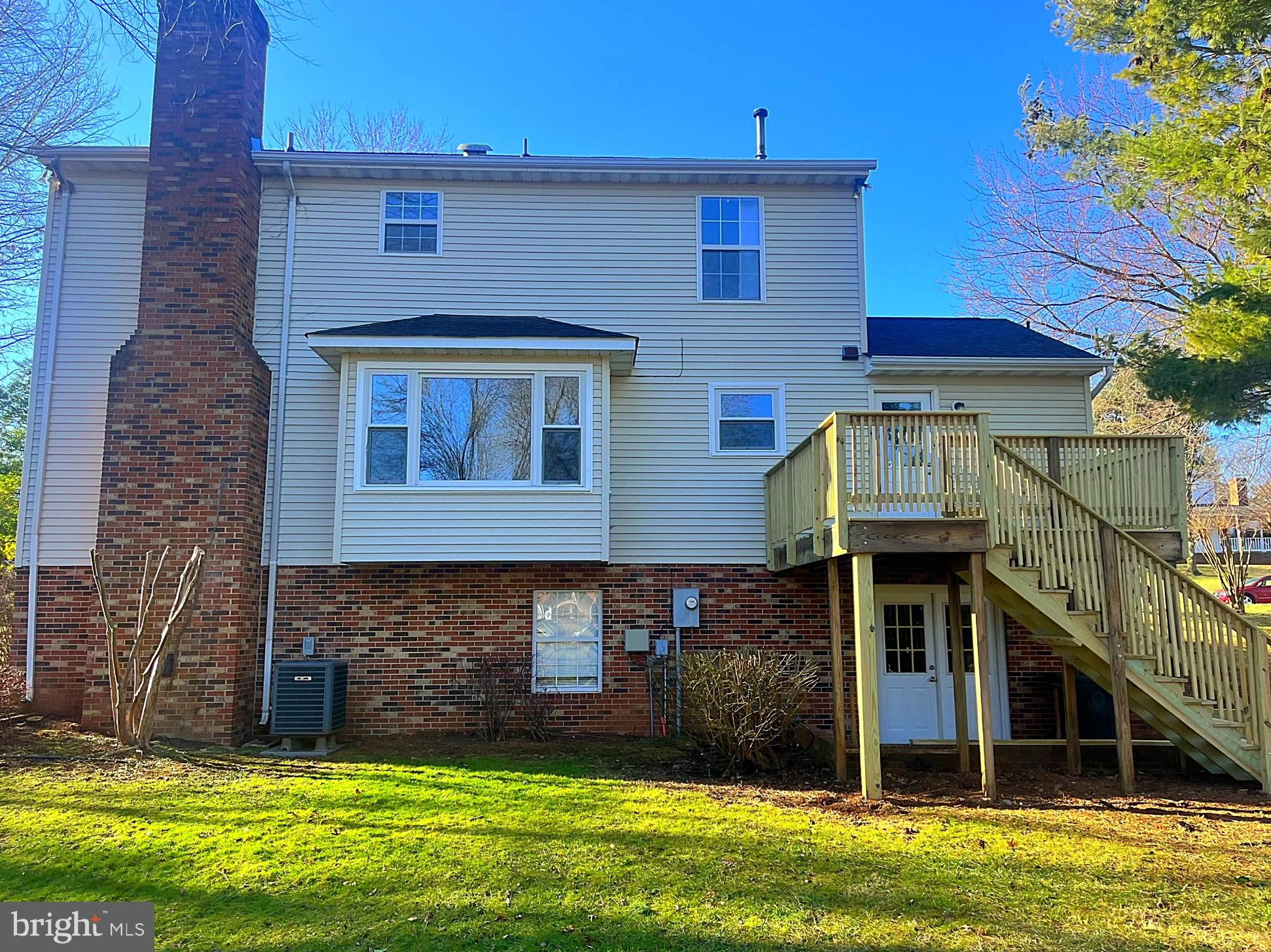 FARMINGTON HEIGHTS - Residential