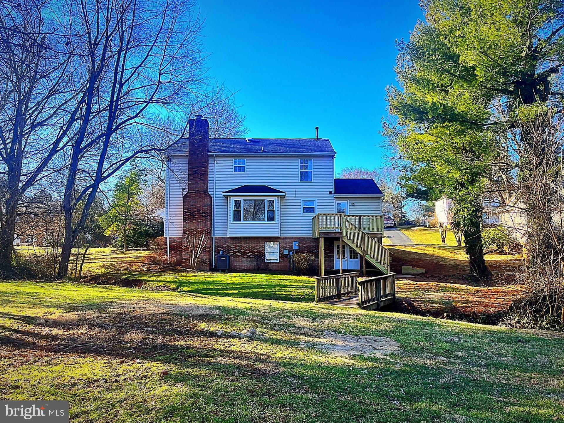 FARMINGTON HEIGHTS - Residential