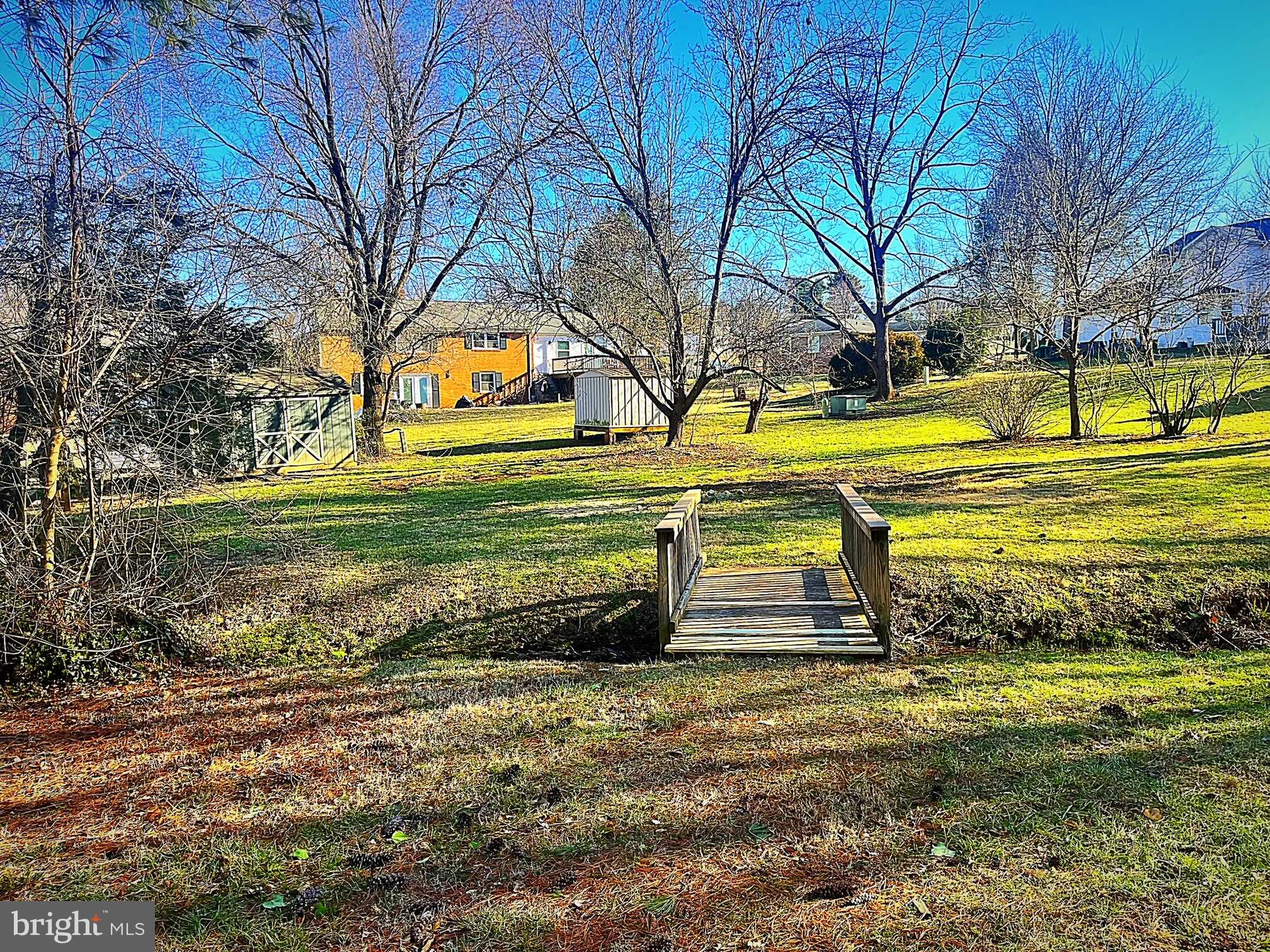 FARMINGTON HEIGHTS - Residential