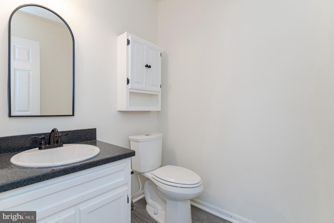 FARMINGTON HEIGHTS - Residential