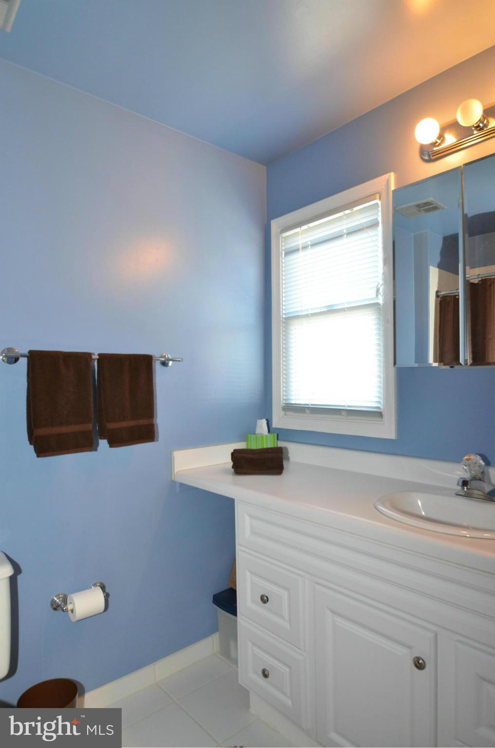 ROLAND PARK - Residential