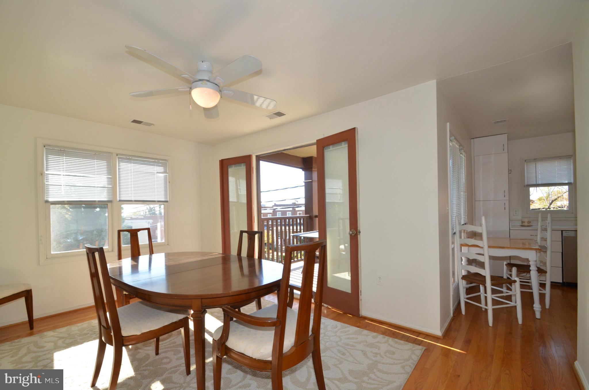 ROLAND PARK - Residential