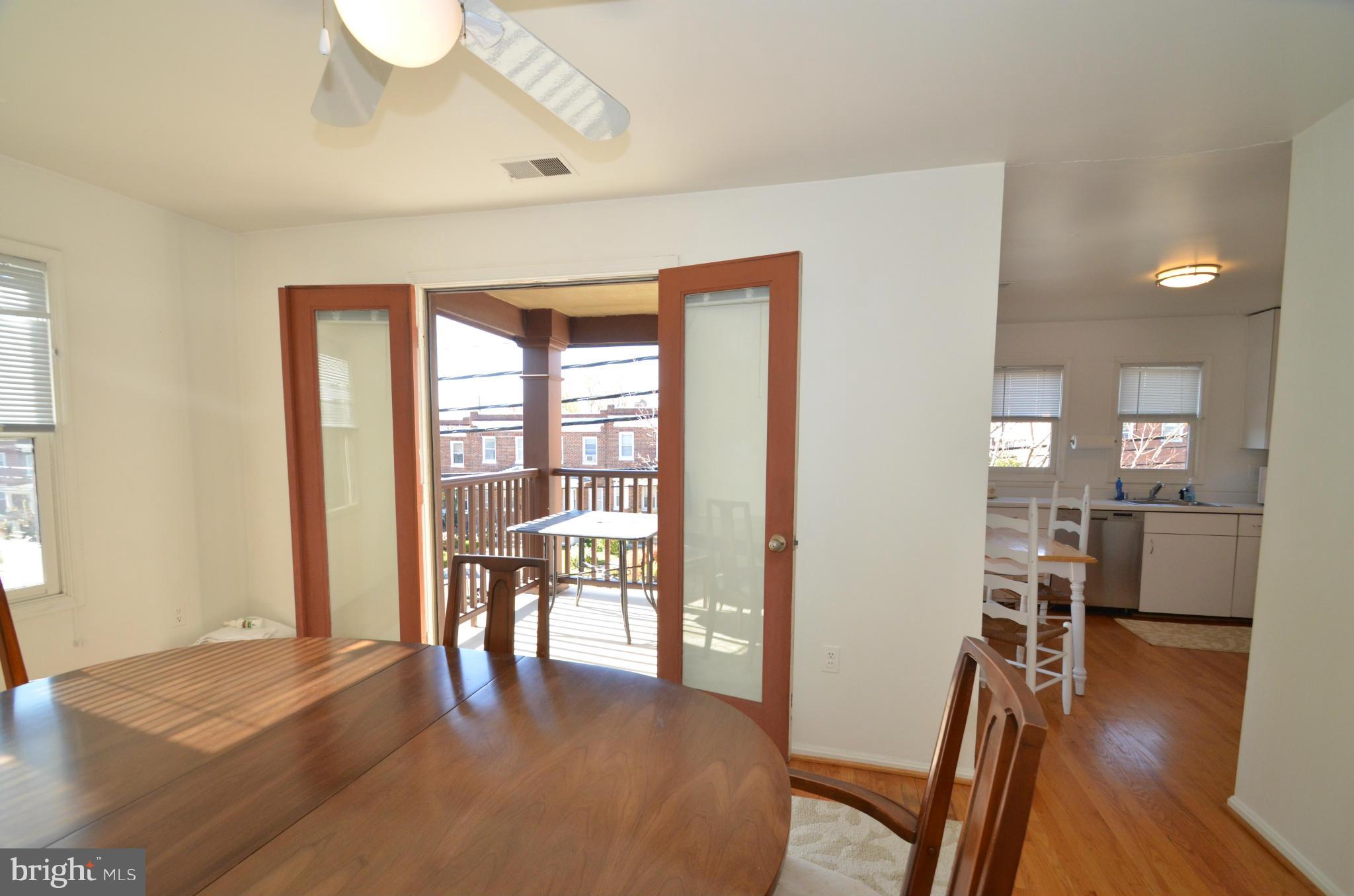 ROLAND PARK - Residential