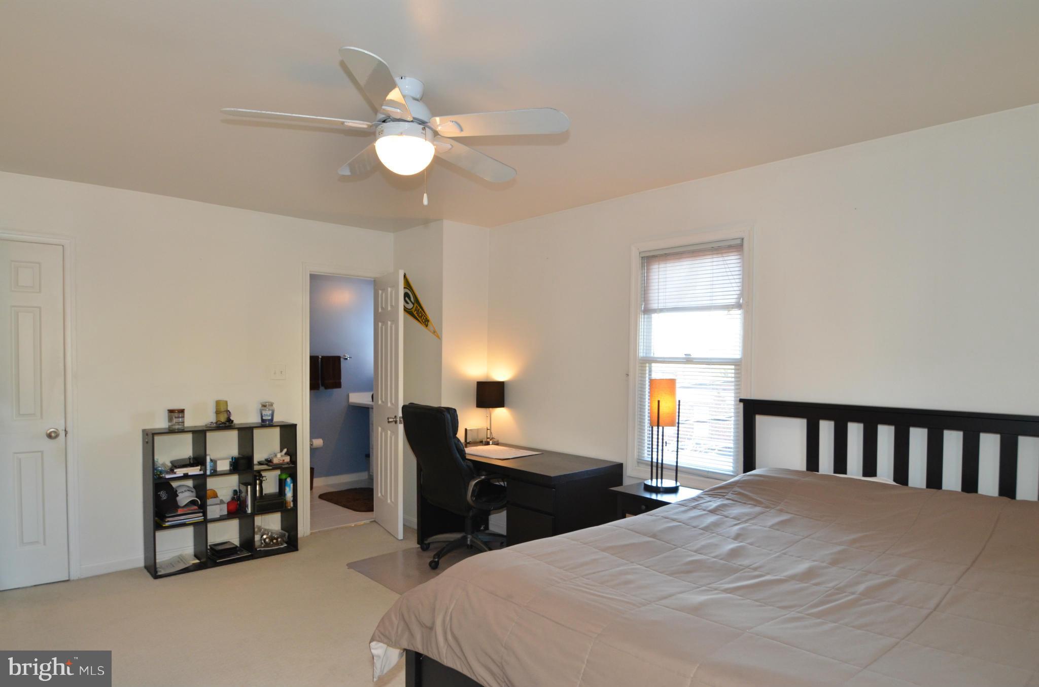 ROLAND PARK - Residential