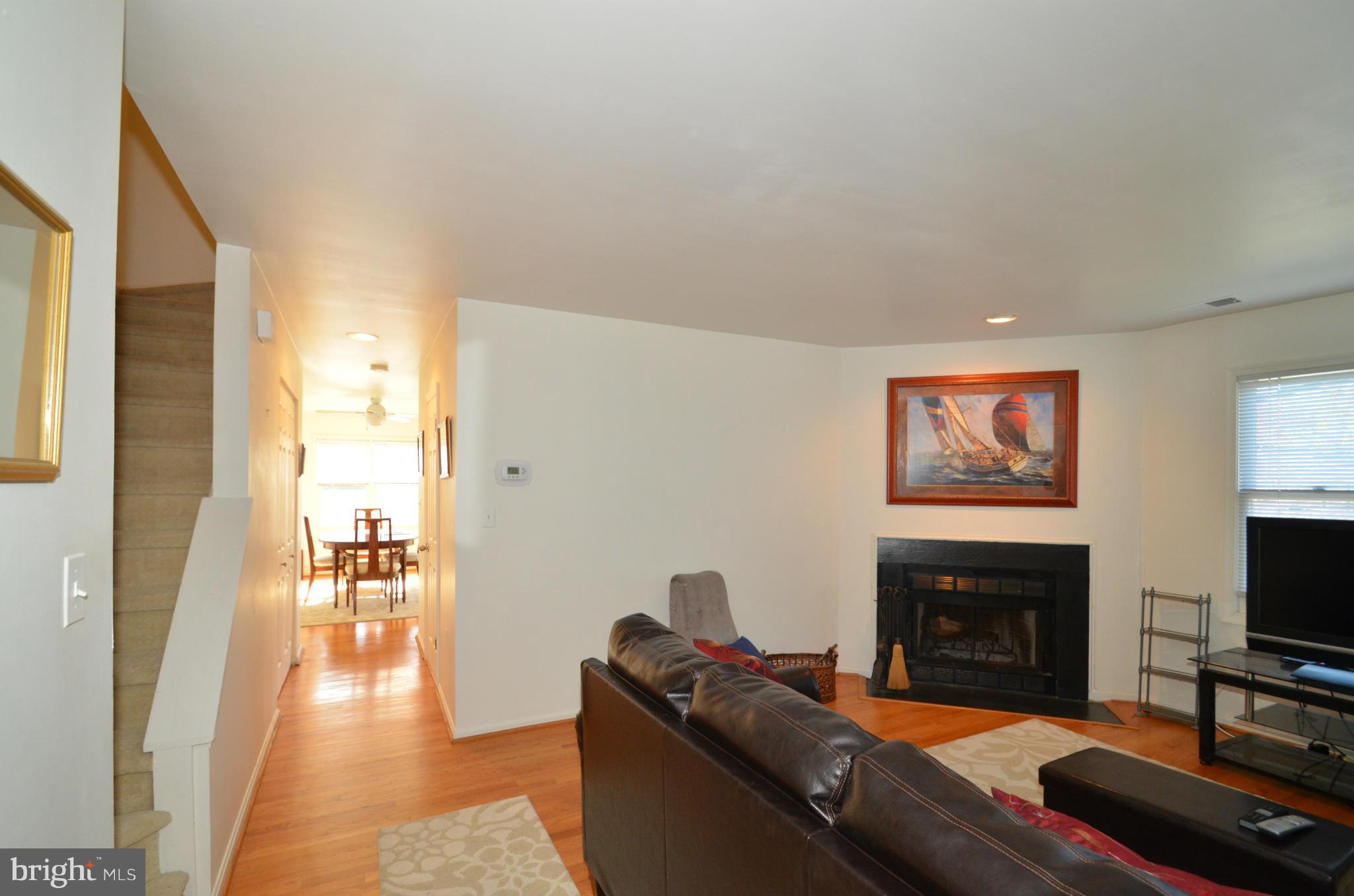 ROLAND PARK - Residential