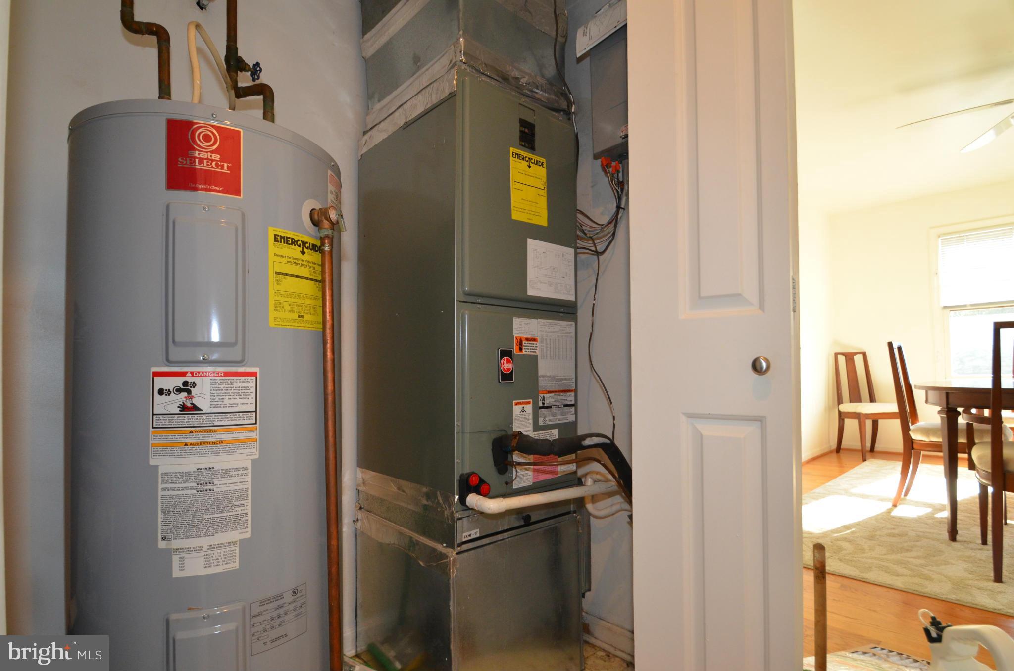 ROLAND PARK - Residential