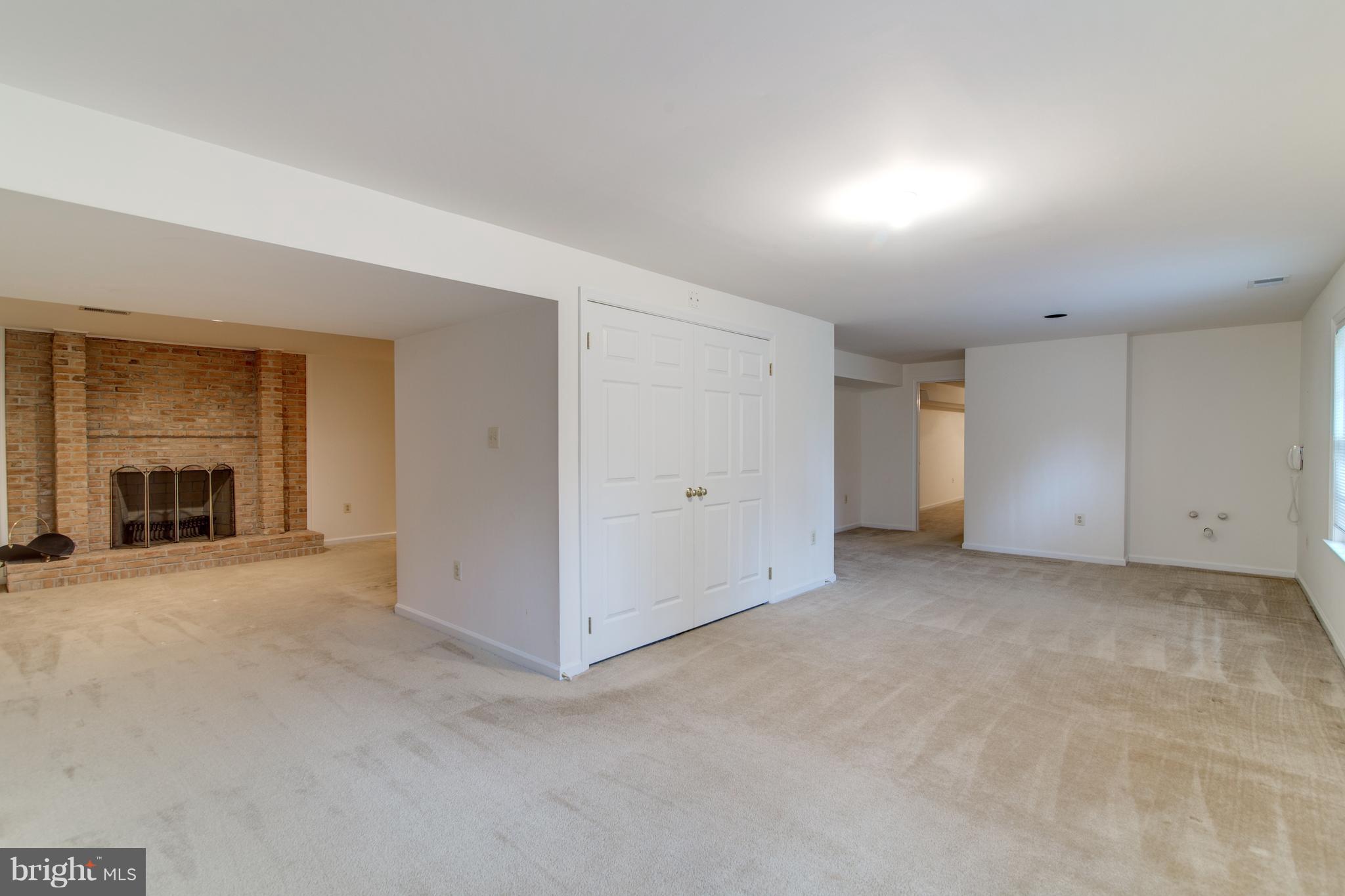 HICKORY HOLLOW FOREST - Residential