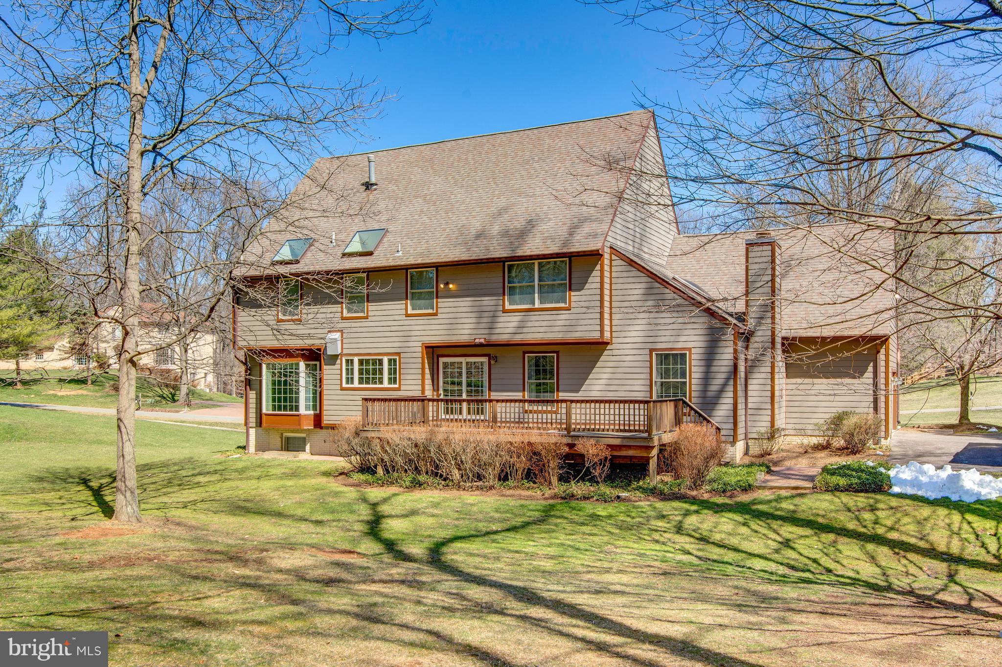 HICKORY HOLLOW FOREST - Residential