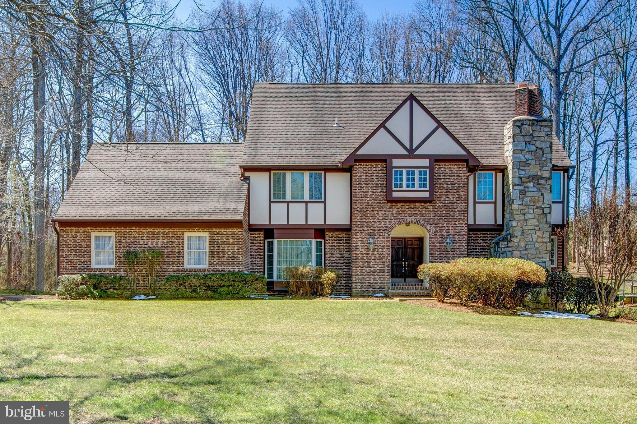 HICKORY HOLLOW FOREST - Residential
