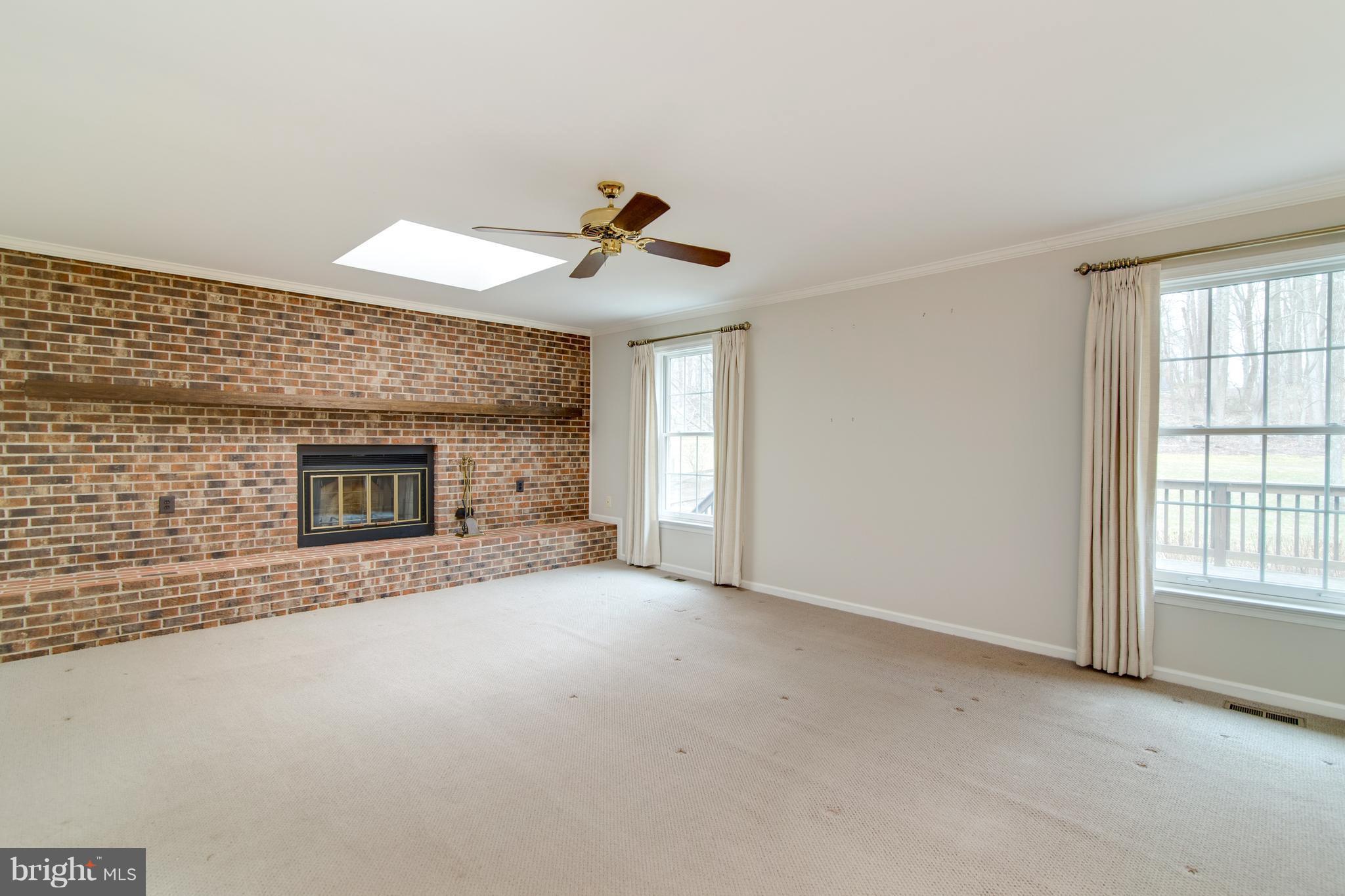 HICKORY HOLLOW FOREST - Residential