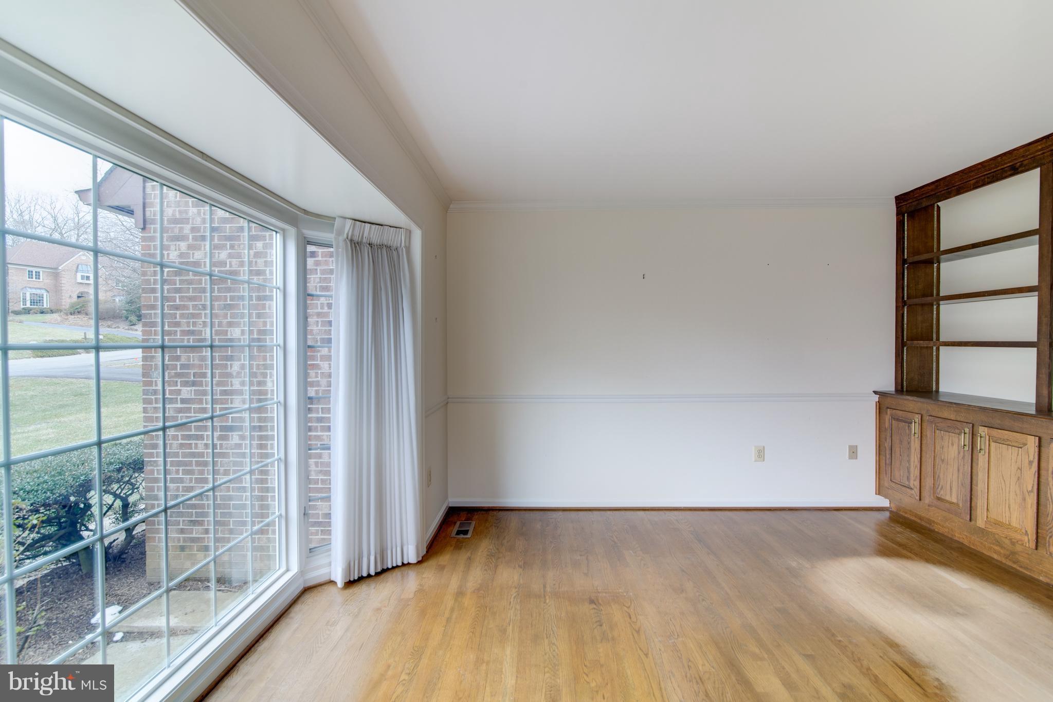 HICKORY HOLLOW FOREST - Residential