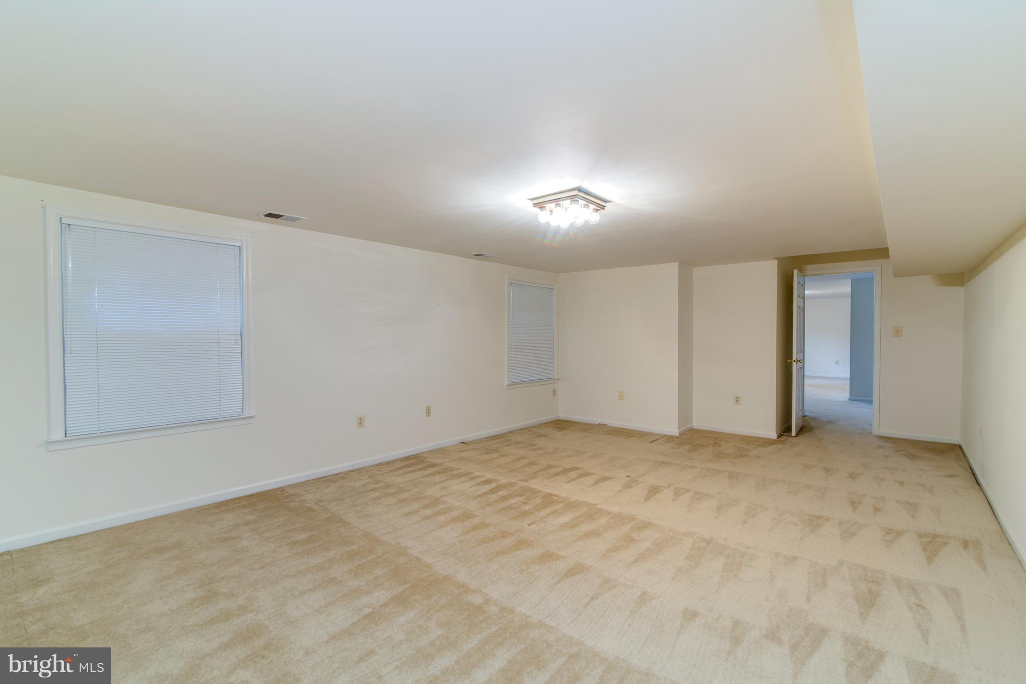 HICKORY HOLLOW FOREST - Residential