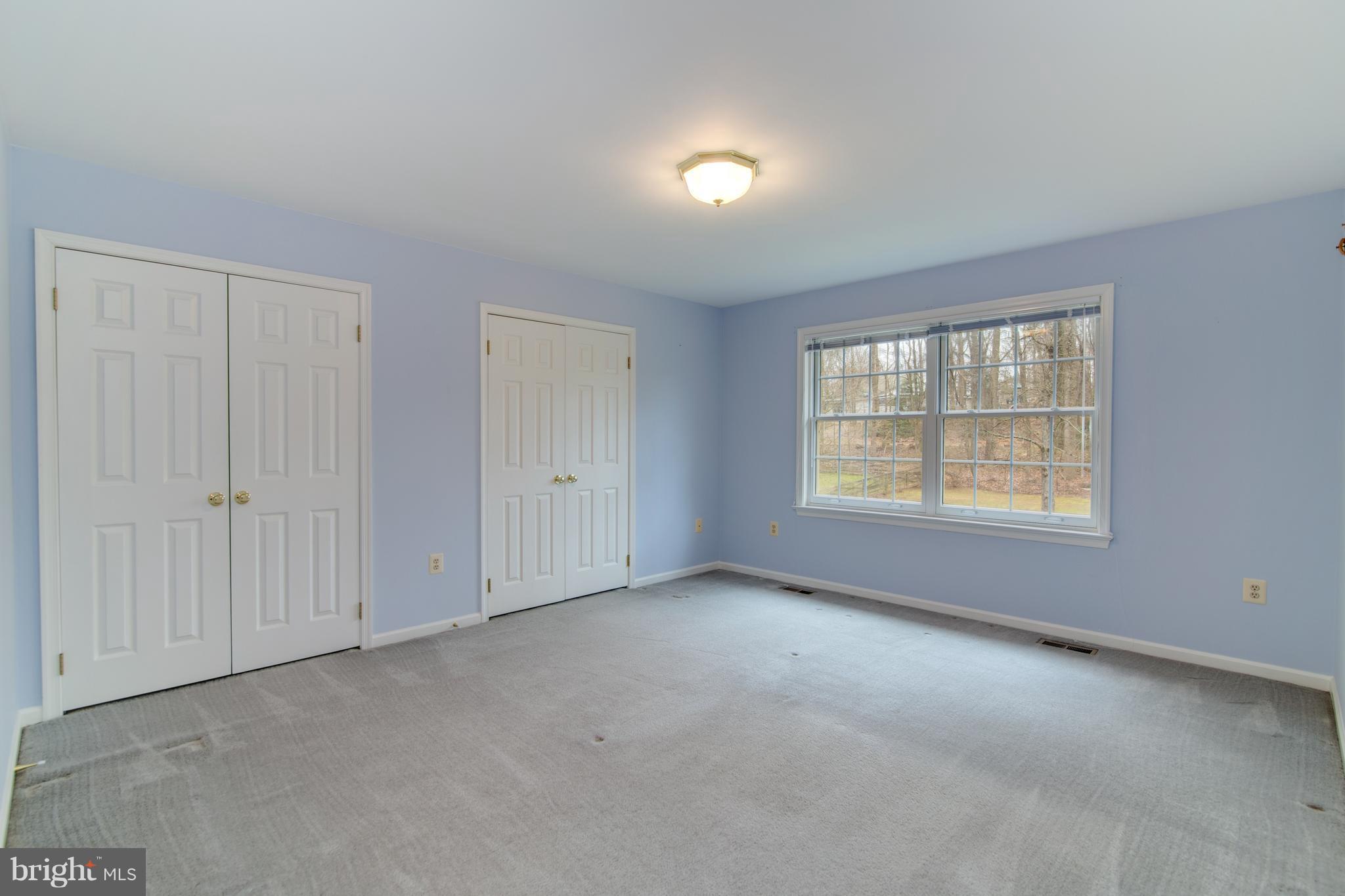 HICKORY HOLLOW FOREST - Residential