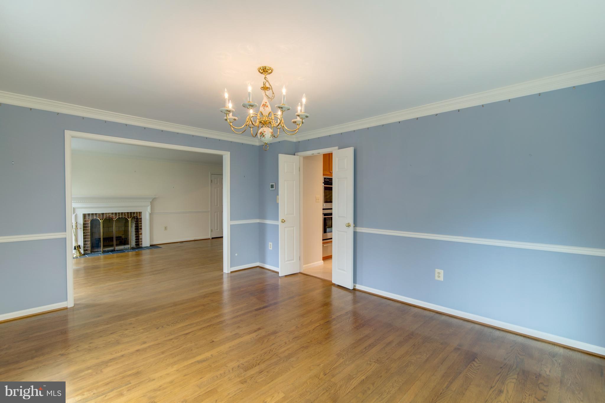 HICKORY HOLLOW FOREST - Residential