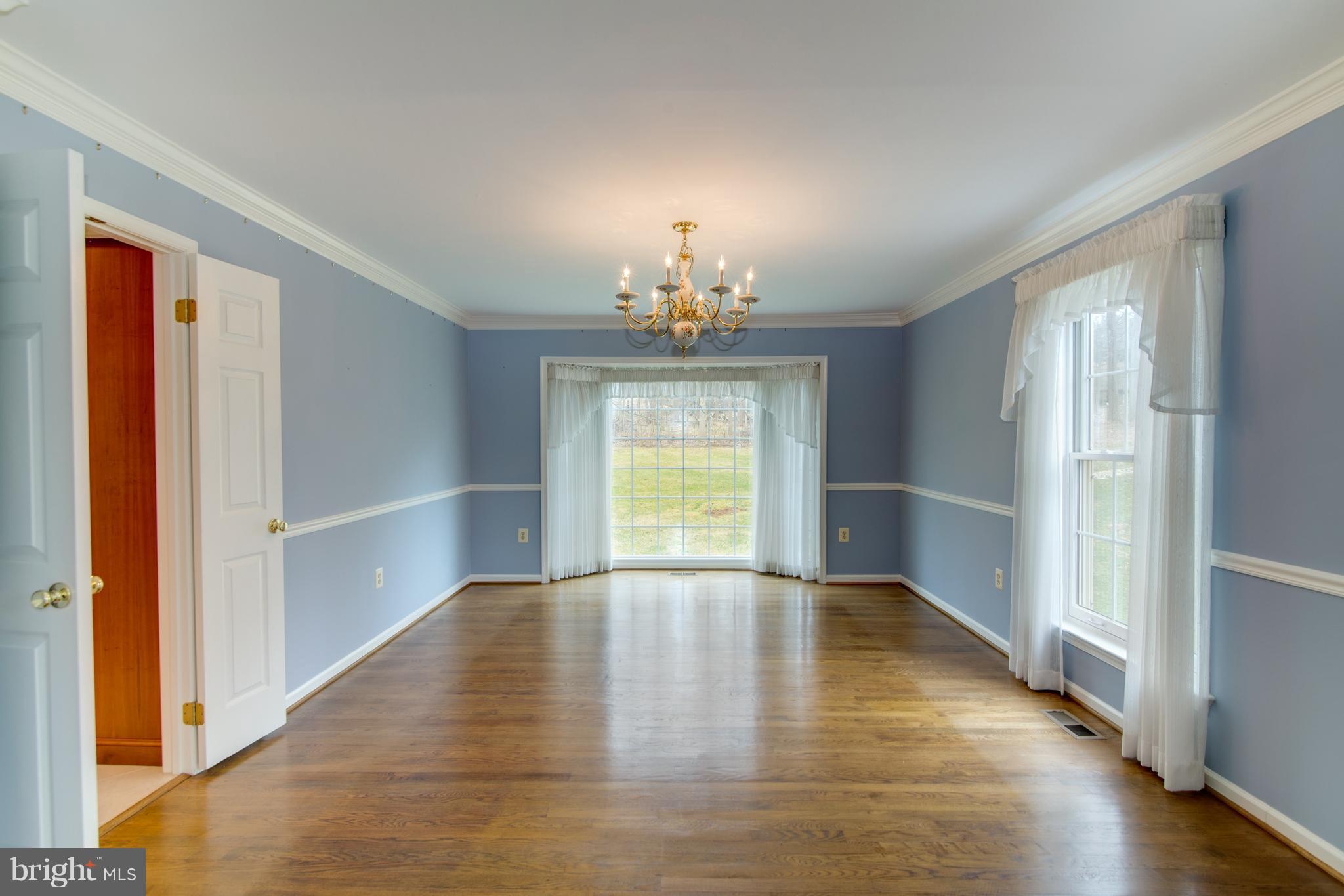 HICKORY HOLLOW FOREST - Residential