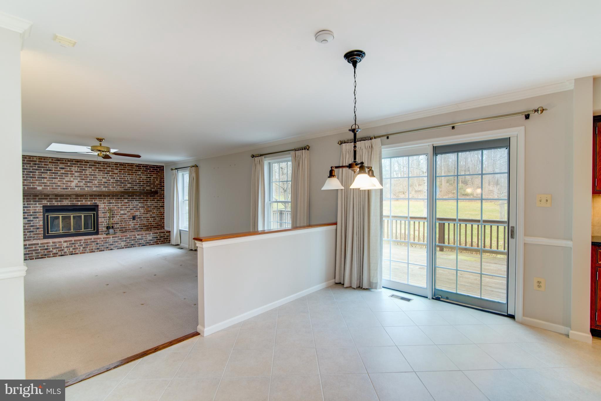 HICKORY HOLLOW FOREST - Residential