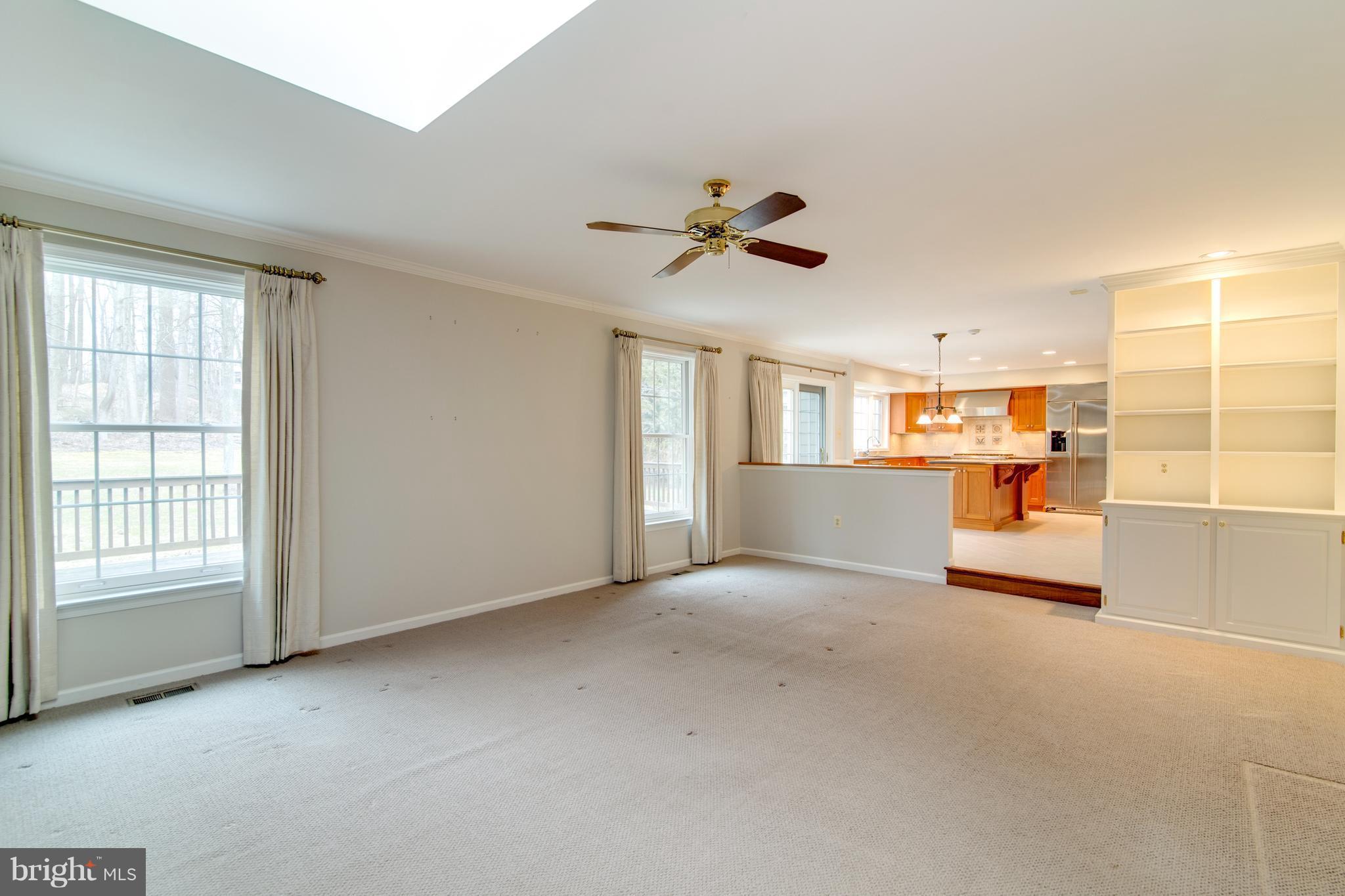 HICKORY HOLLOW FOREST - Residential