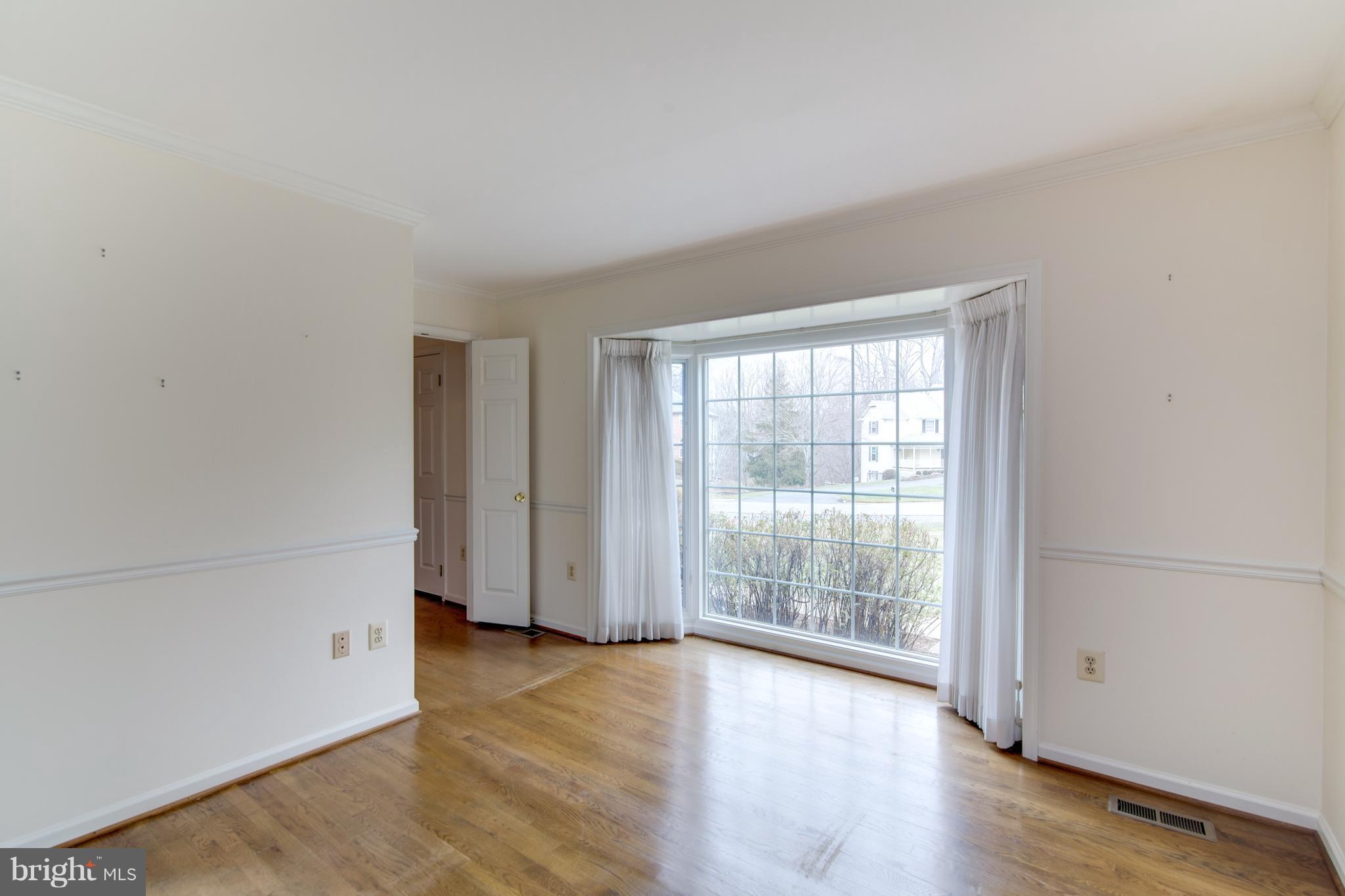 HICKORY HOLLOW FOREST - Residential