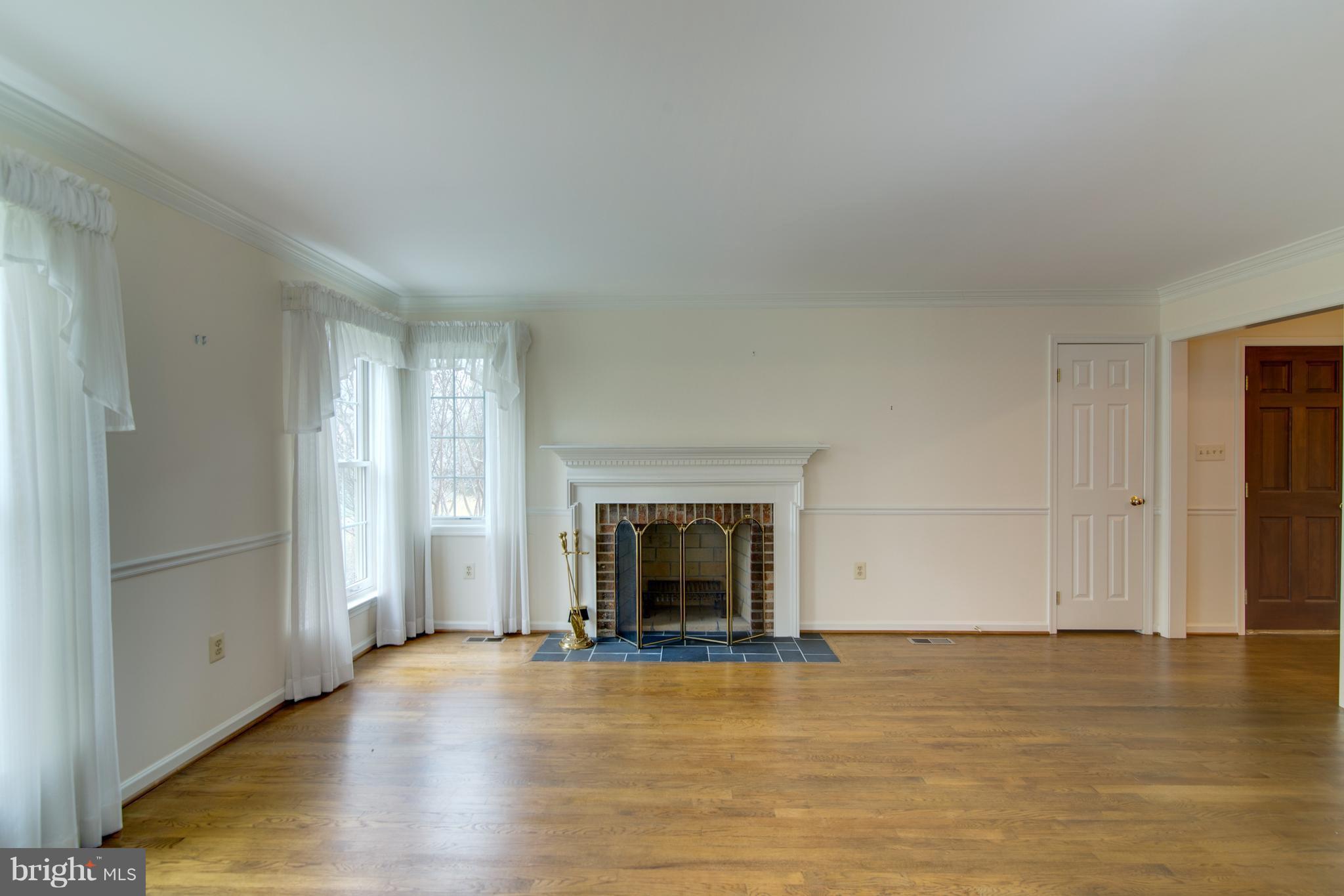 HICKORY HOLLOW FOREST - Residential