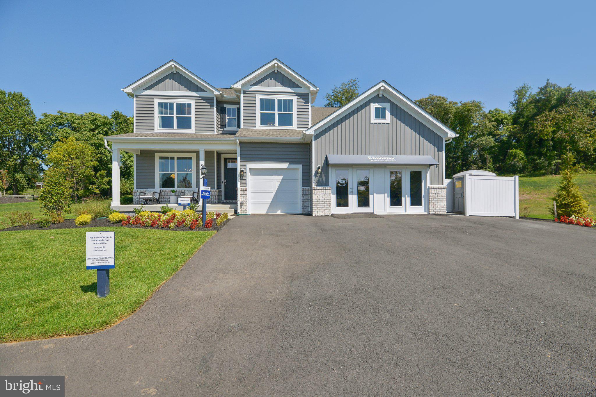 3413 WOODED RUN DRIVE