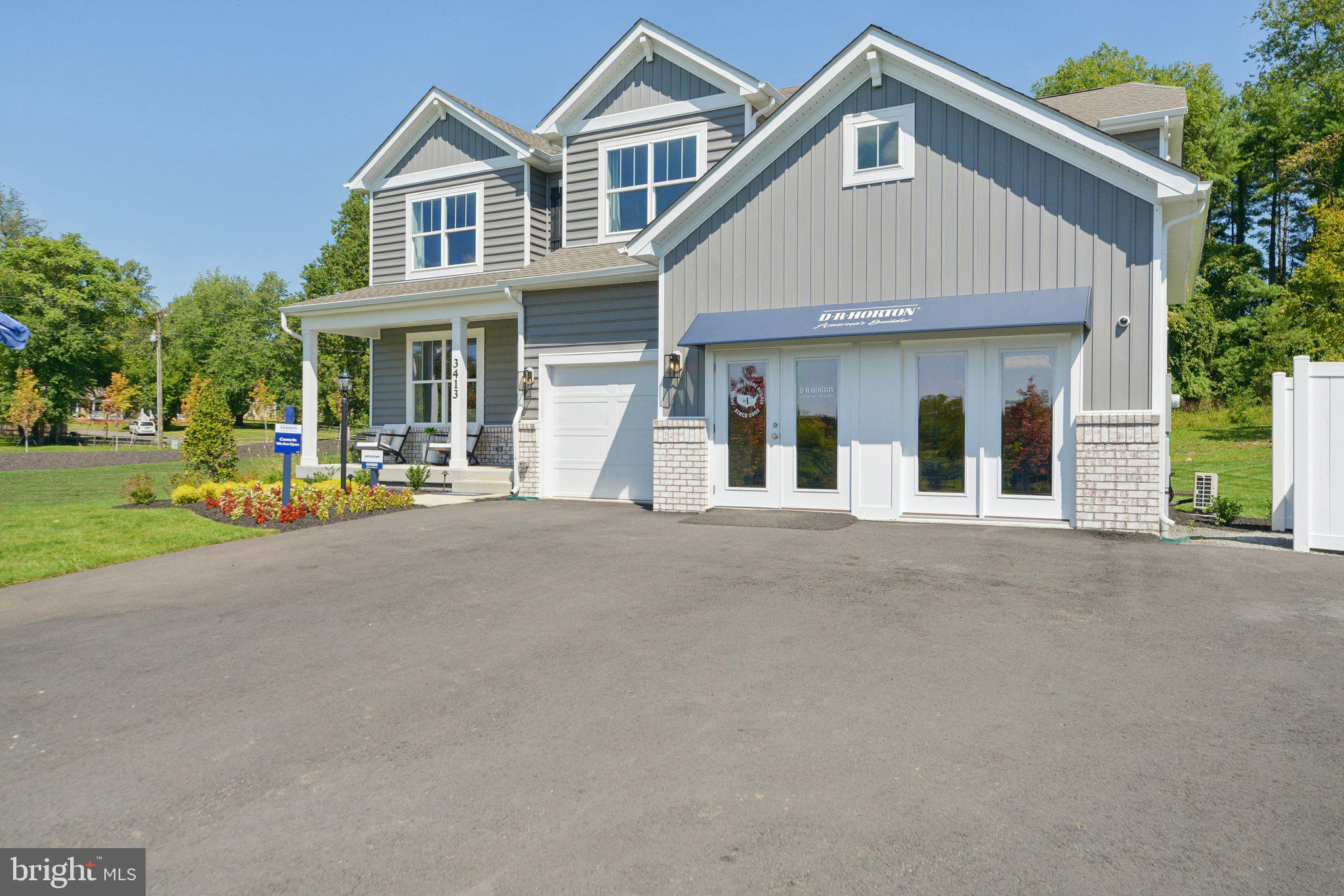 3413 WOODED RUN DRIVE