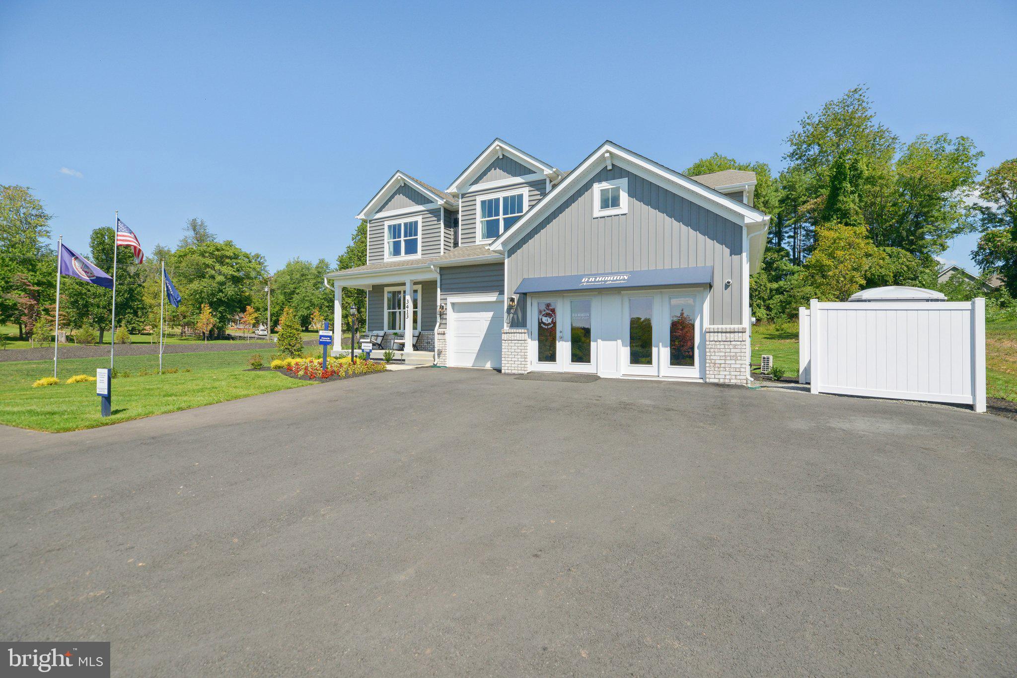 3413 WOODED RUN DRIVE