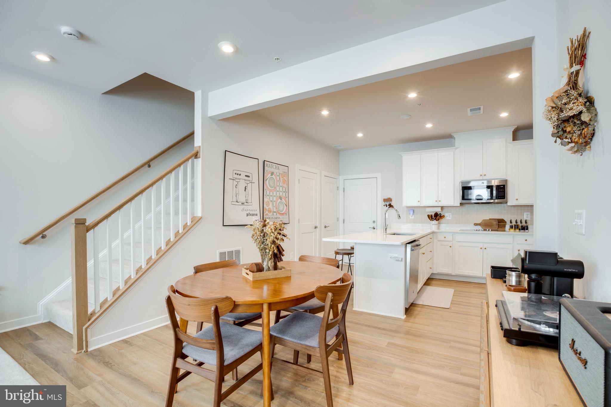 WESTFIELD - Residential