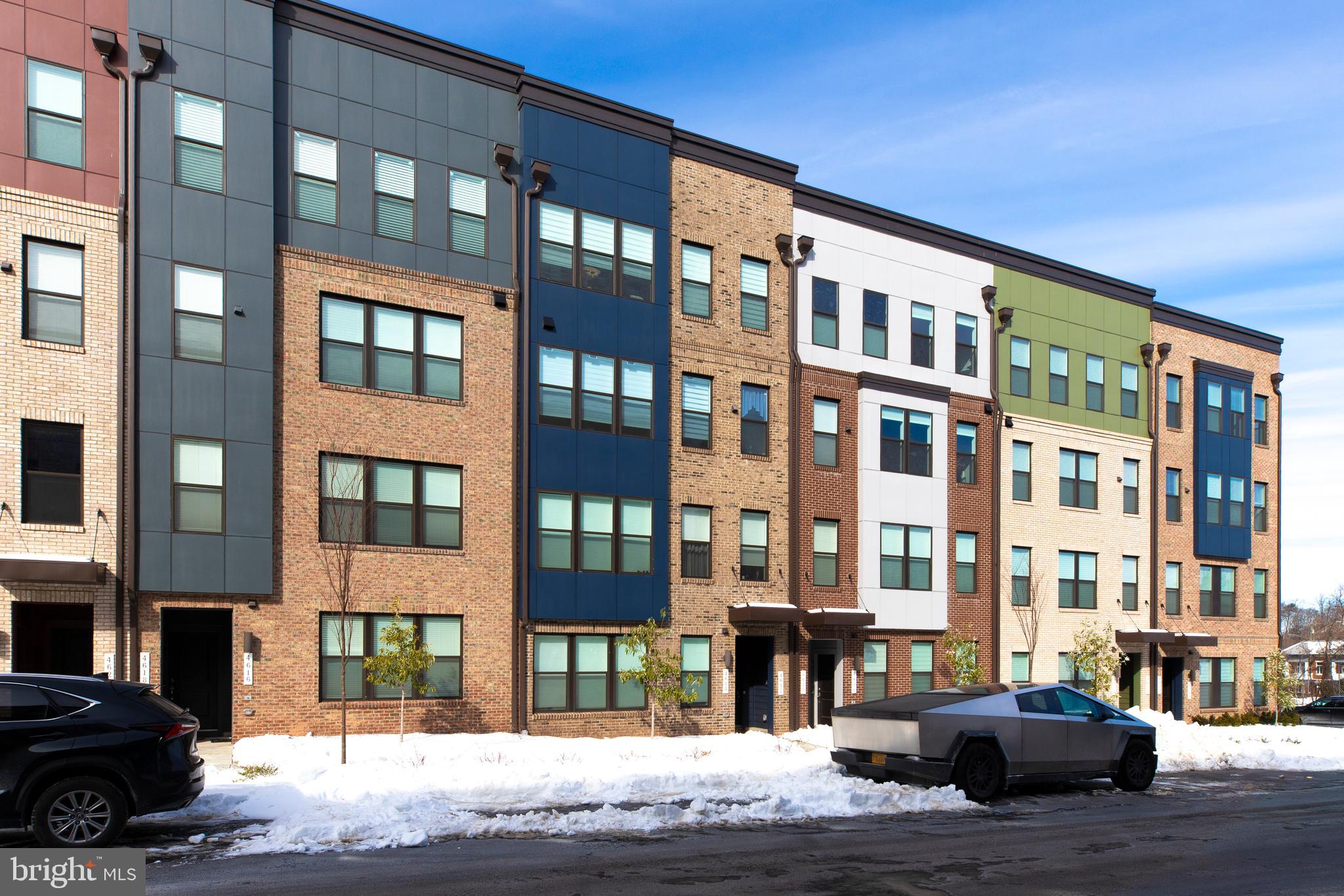 WESTFIELD - Residential