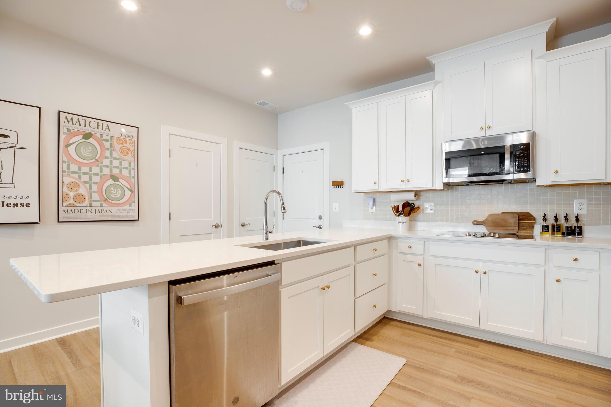 WESTFIELD - Residential