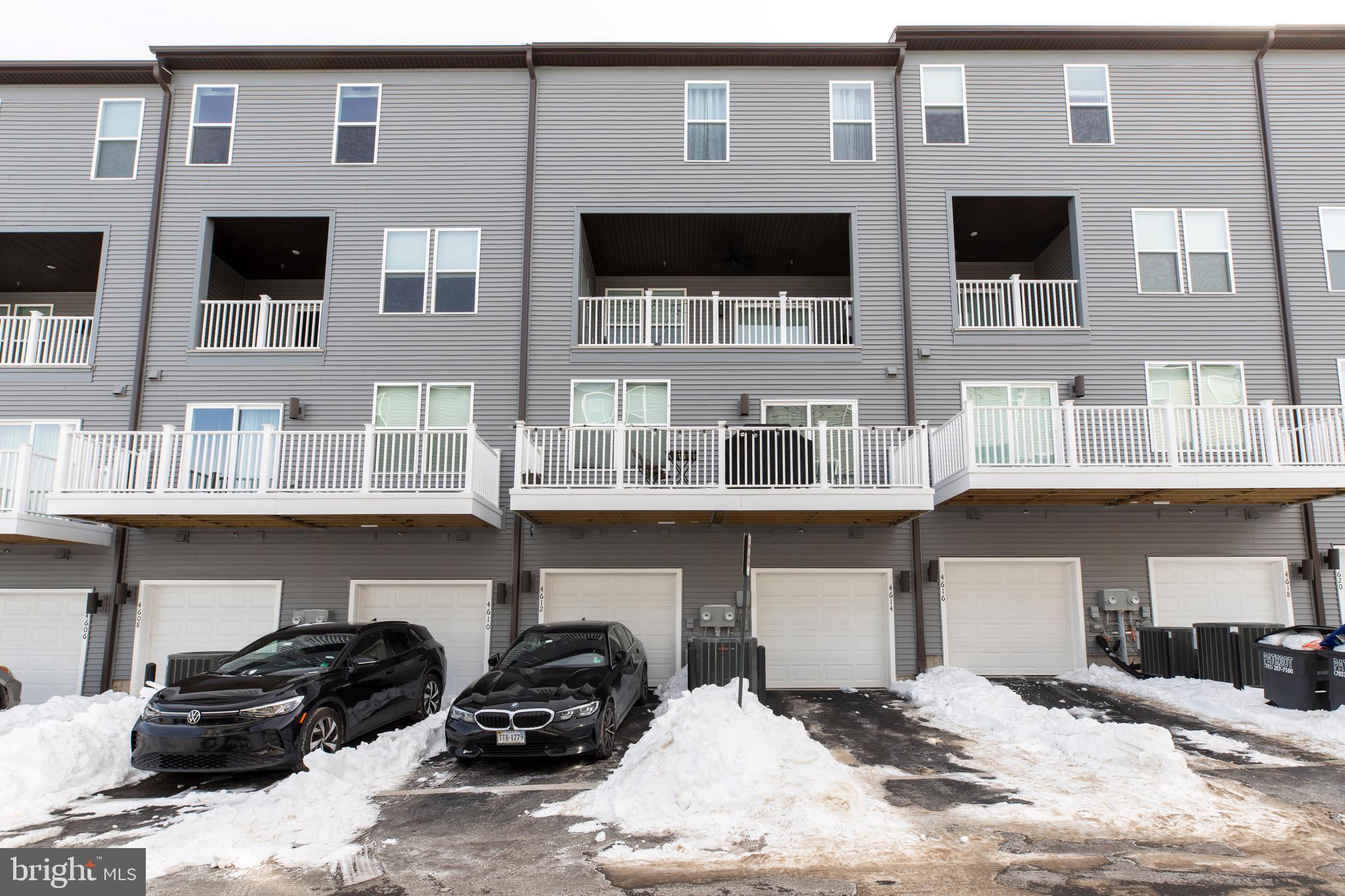 WESTFIELD - Residential