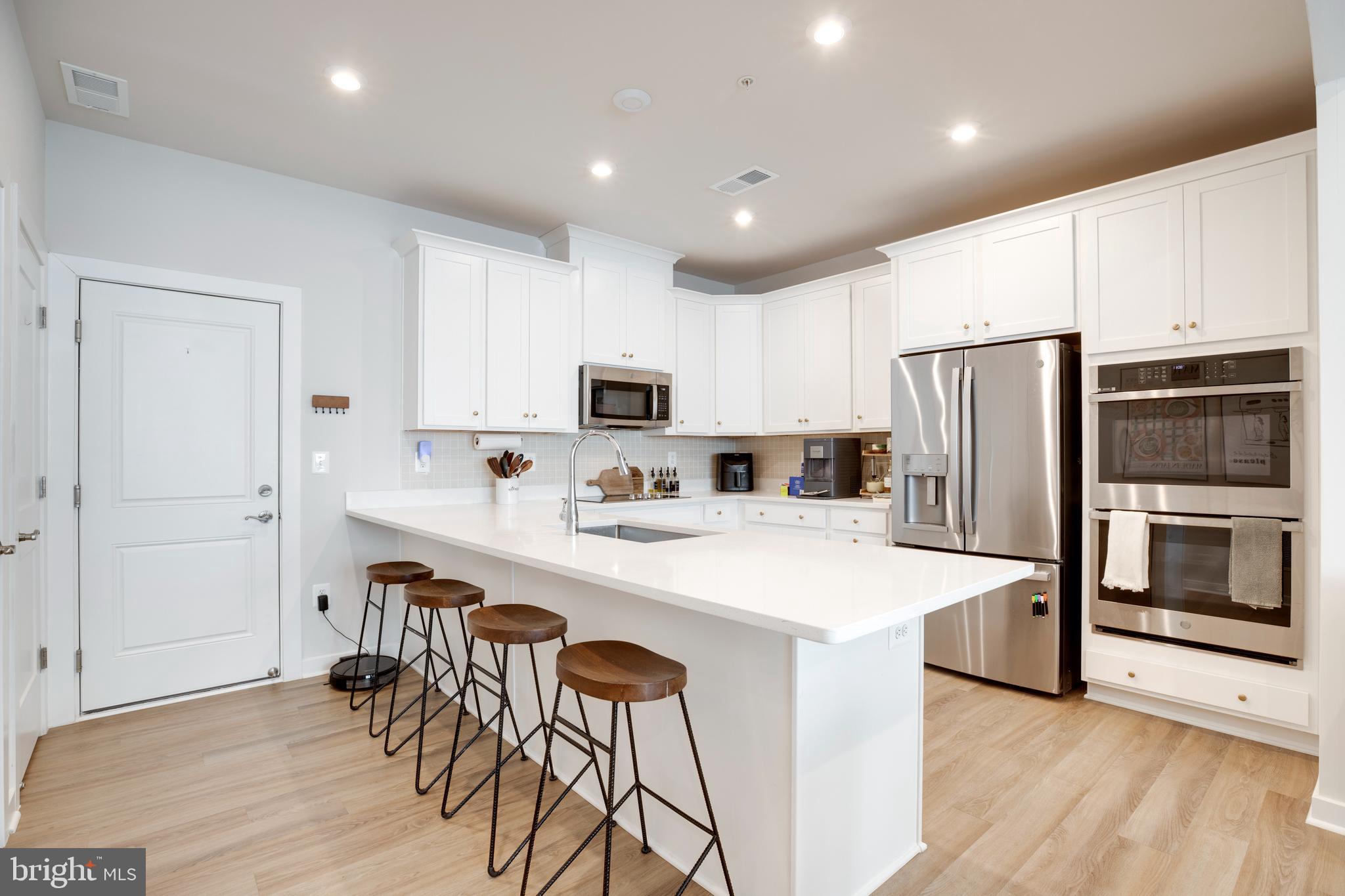 WESTFIELD - Residential