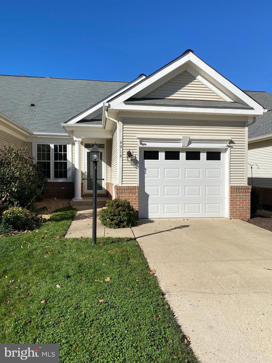 HERITAGE HUNT - Residential