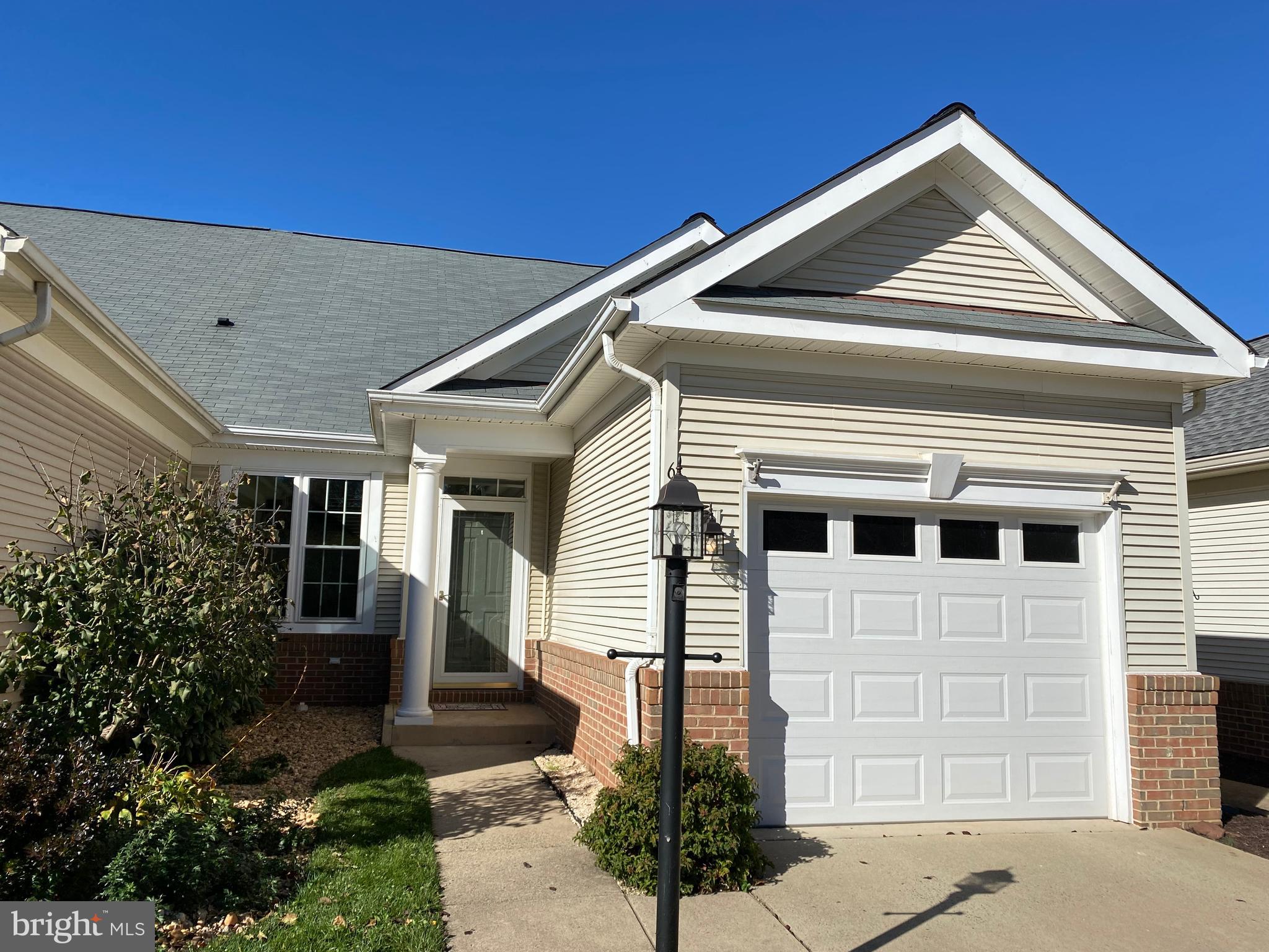 HERITAGE HUNT - Residential