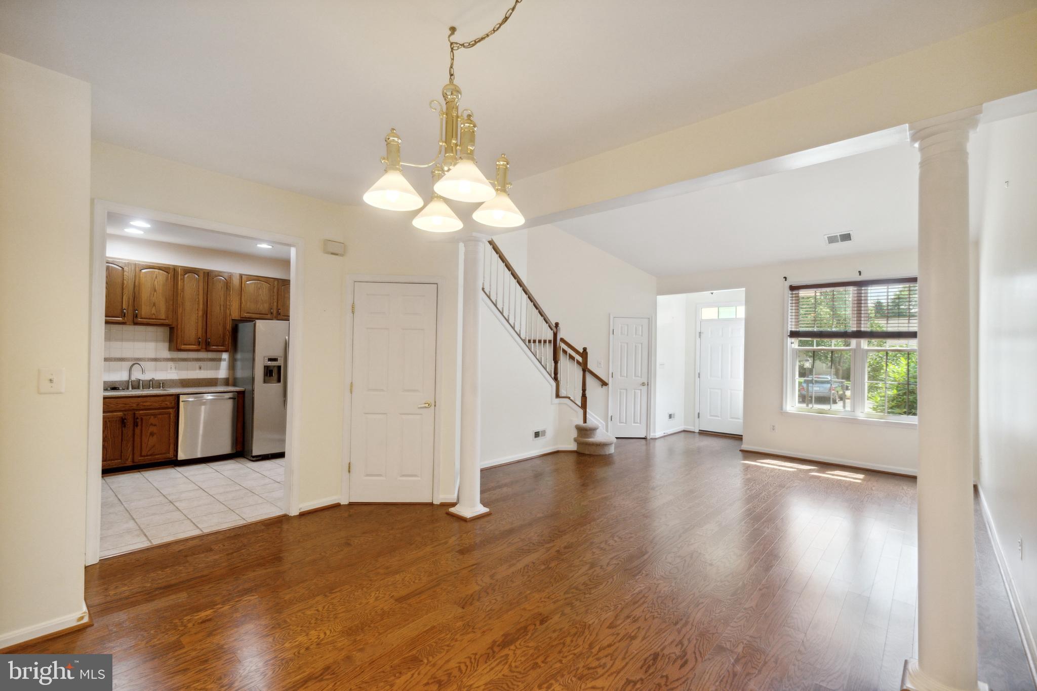 HERITAGE HUNT - Residential