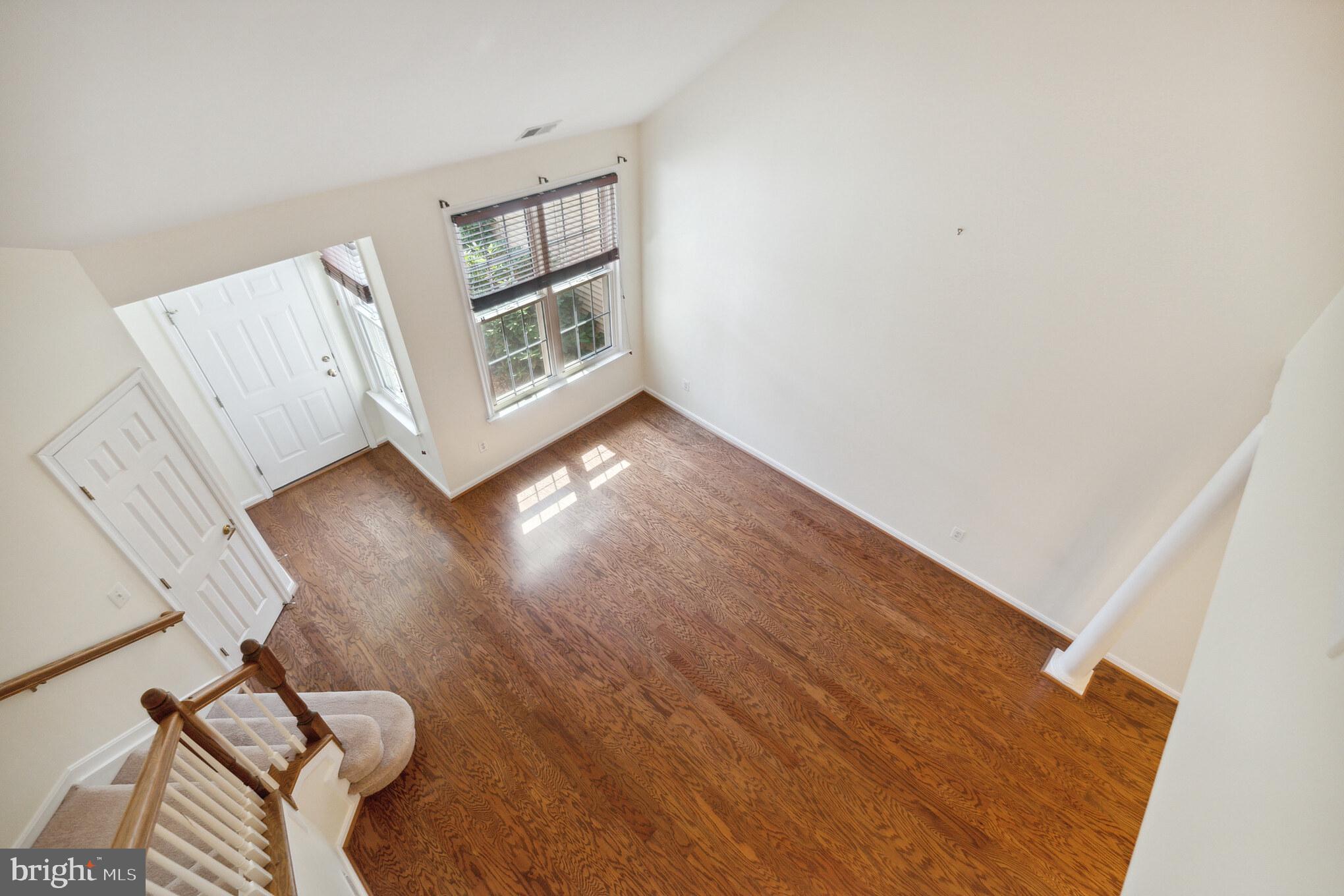 HERITAGE HUNT - Residential