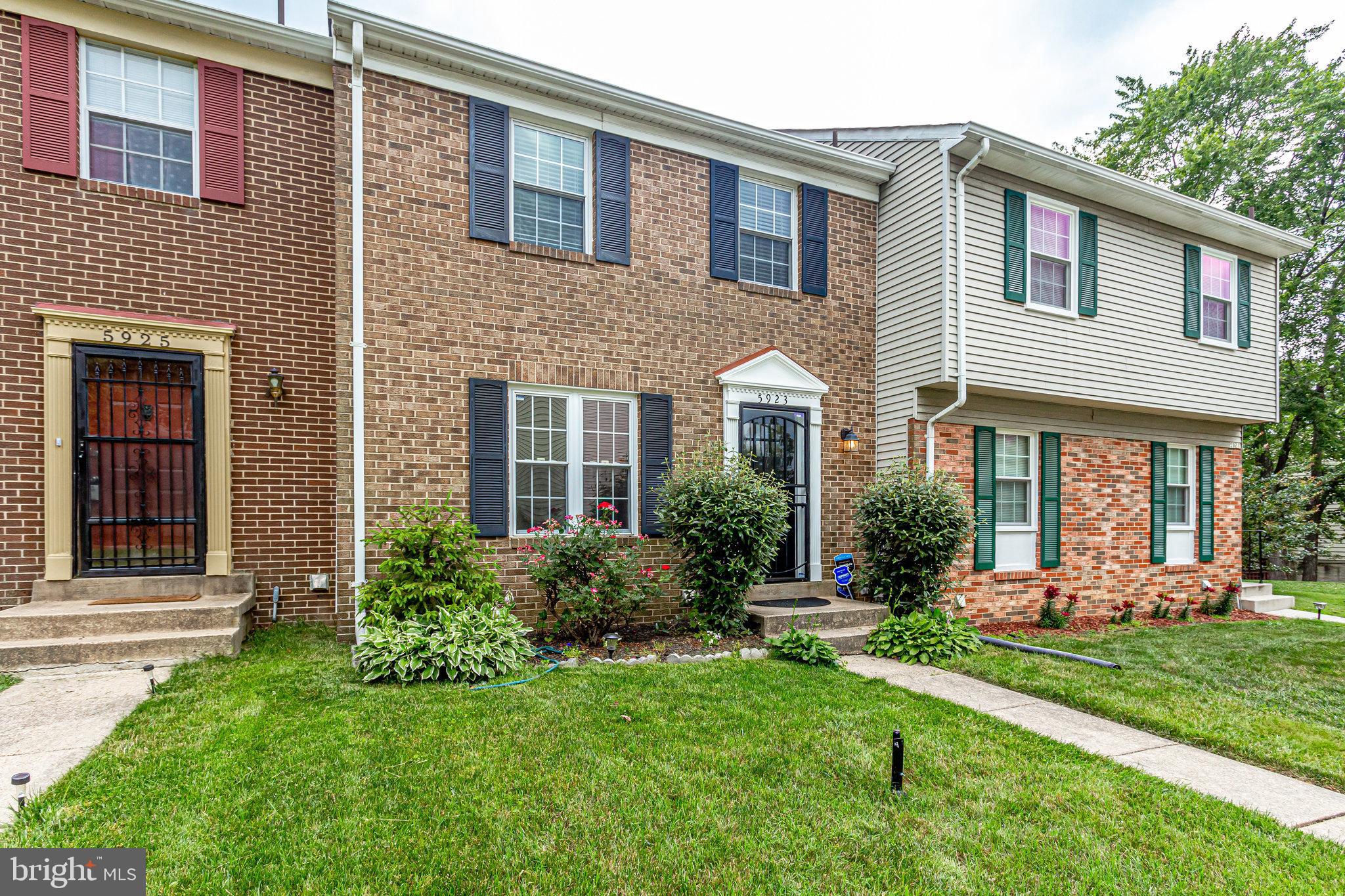 PRINCE GEORGE - Residential