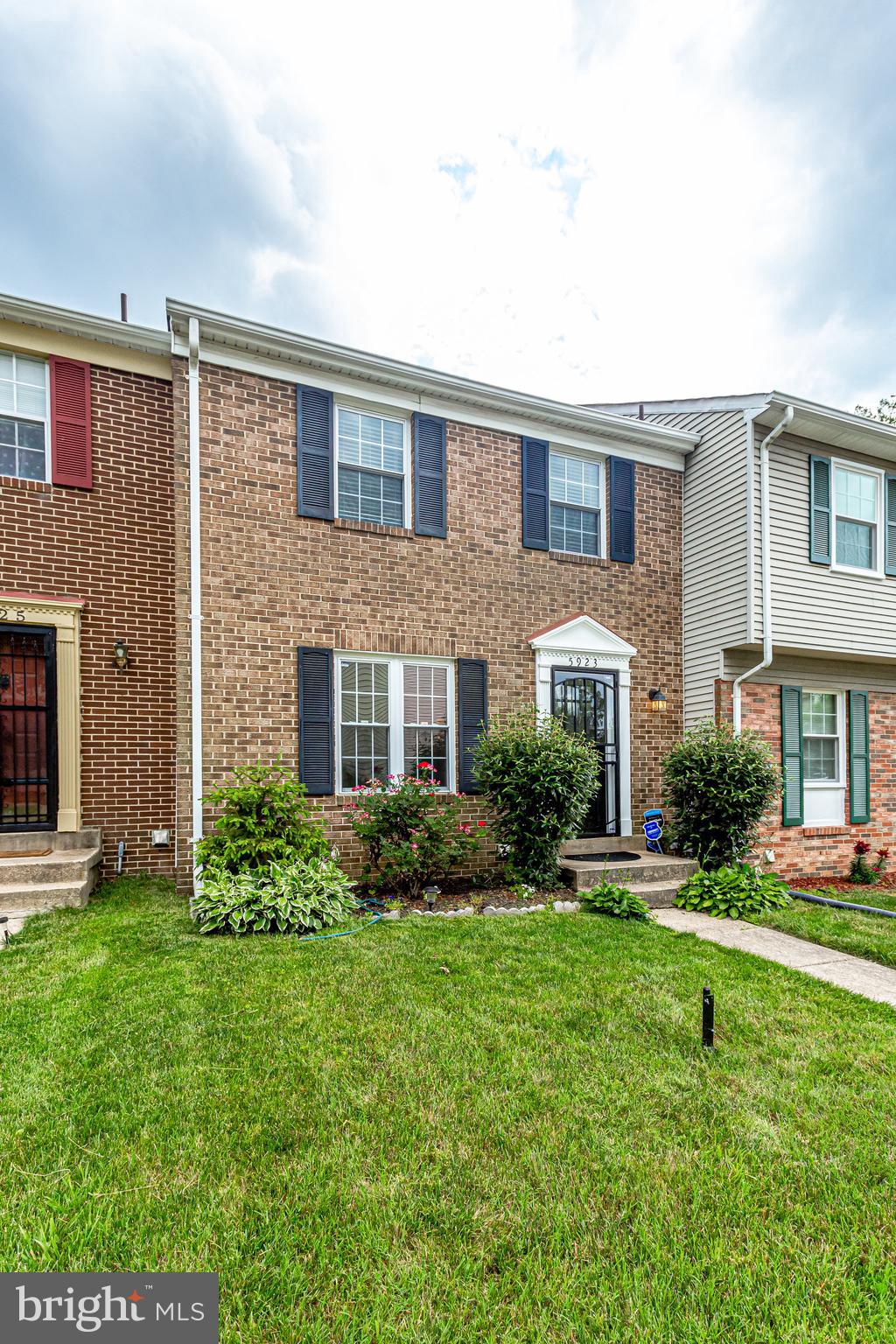 PRINCE GEORGE - Residential