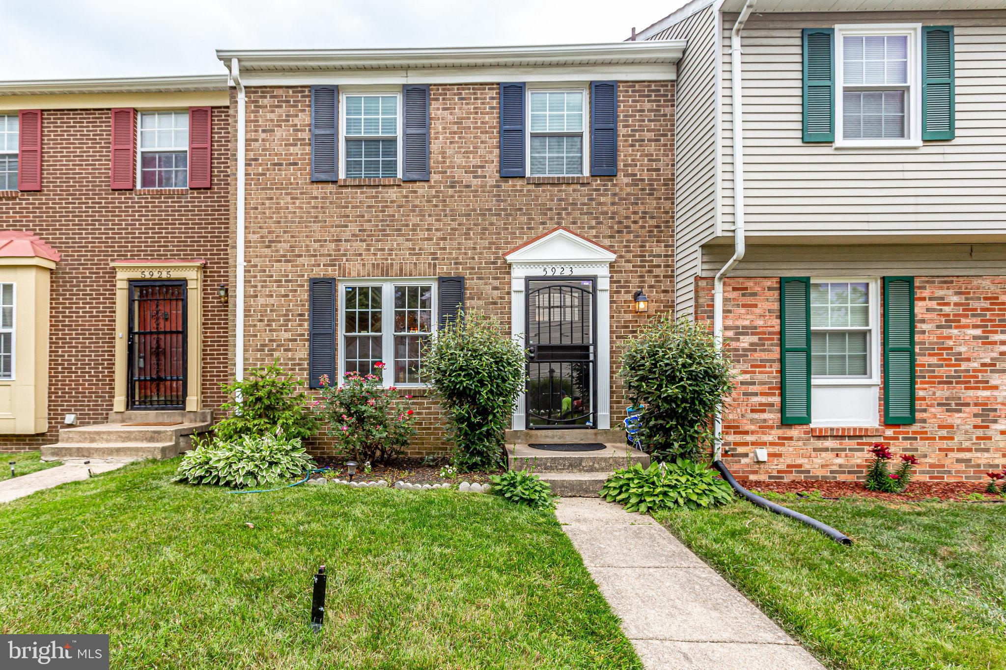 PRINCE GEORGE - Residential