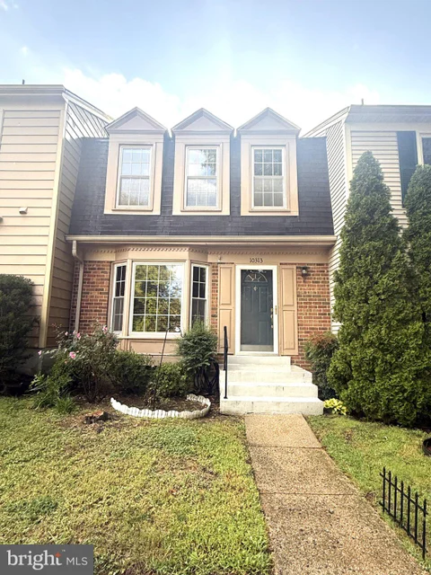 10313 Latney Road, Fairfax, VA MLS: VAFX2341050