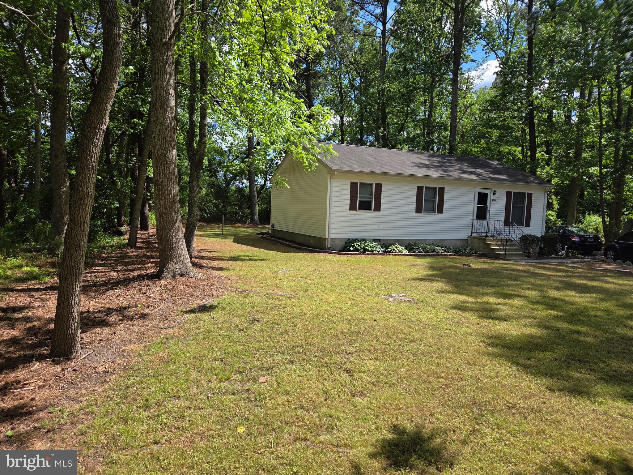 SNOW HILL ESTATES - Residential