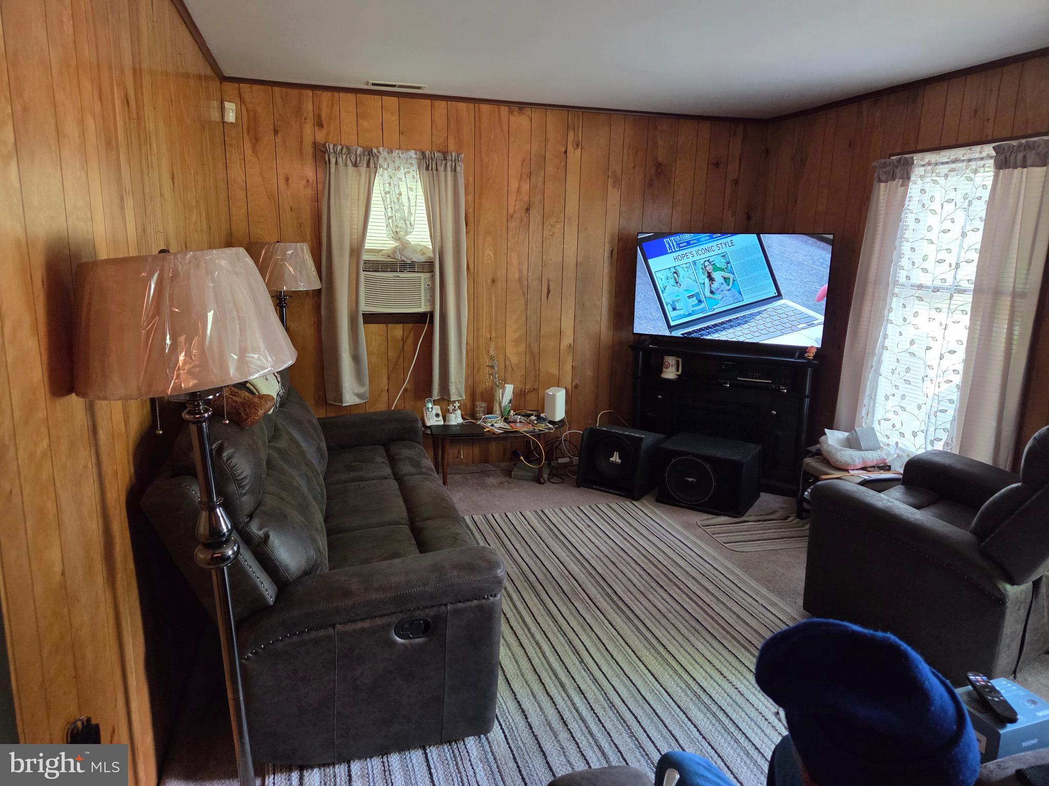 SNOW HILL ESTATES - Residential