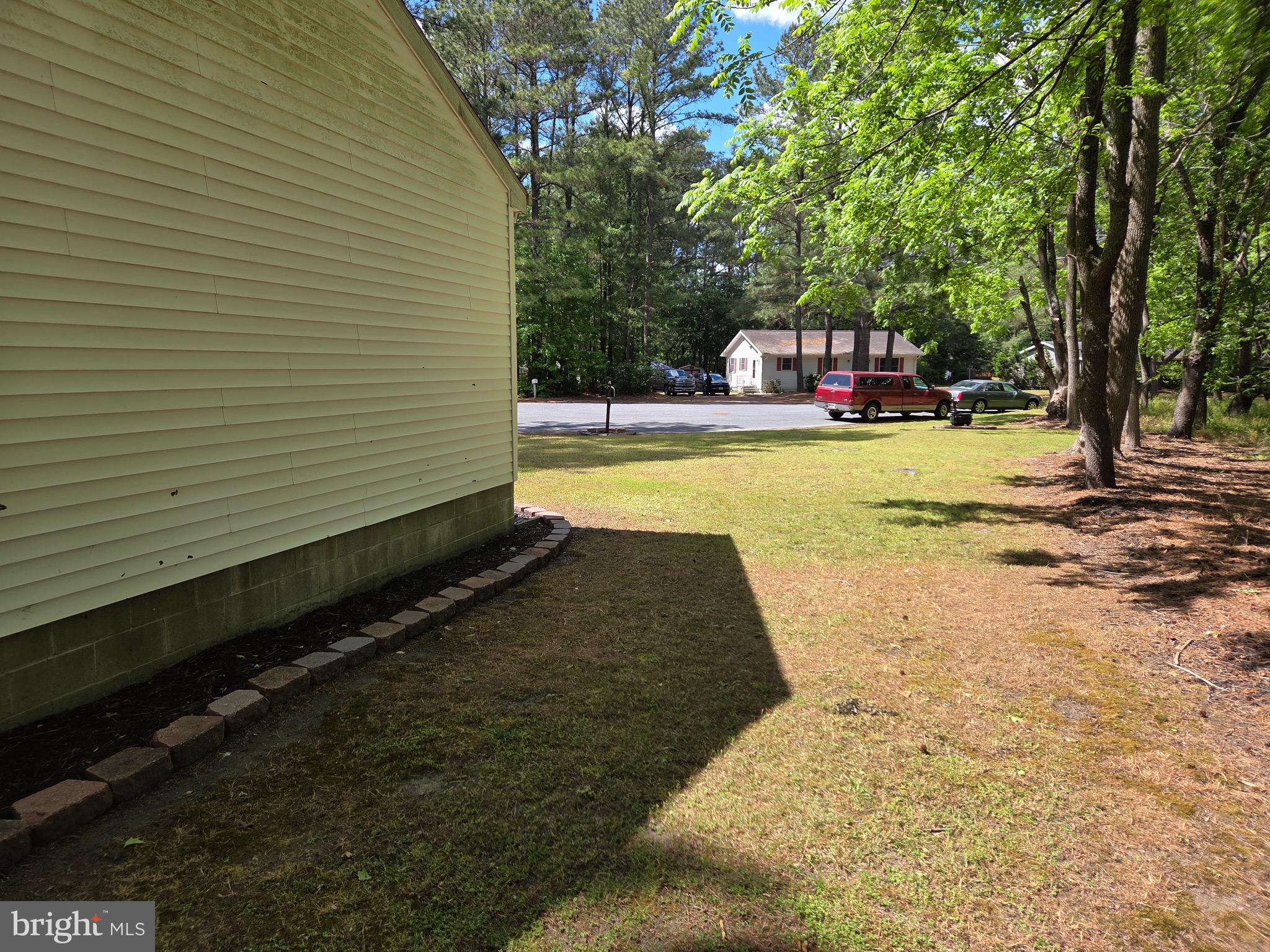 SNOW HILL ESTATES - Residential