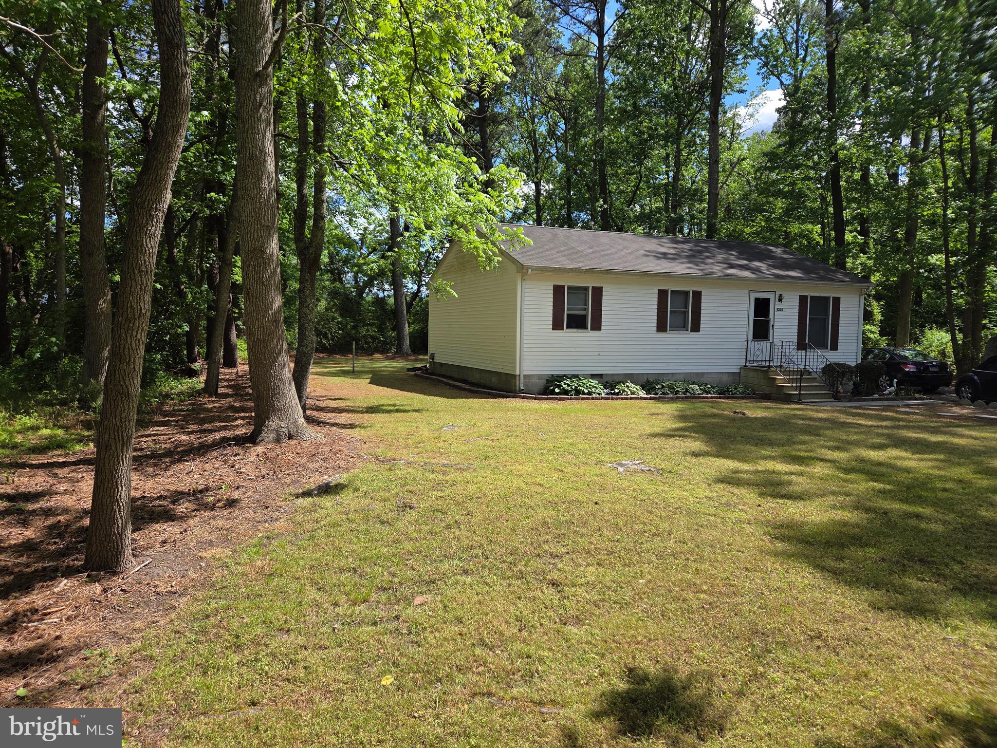 SNOW HILL ESTATES - Residential