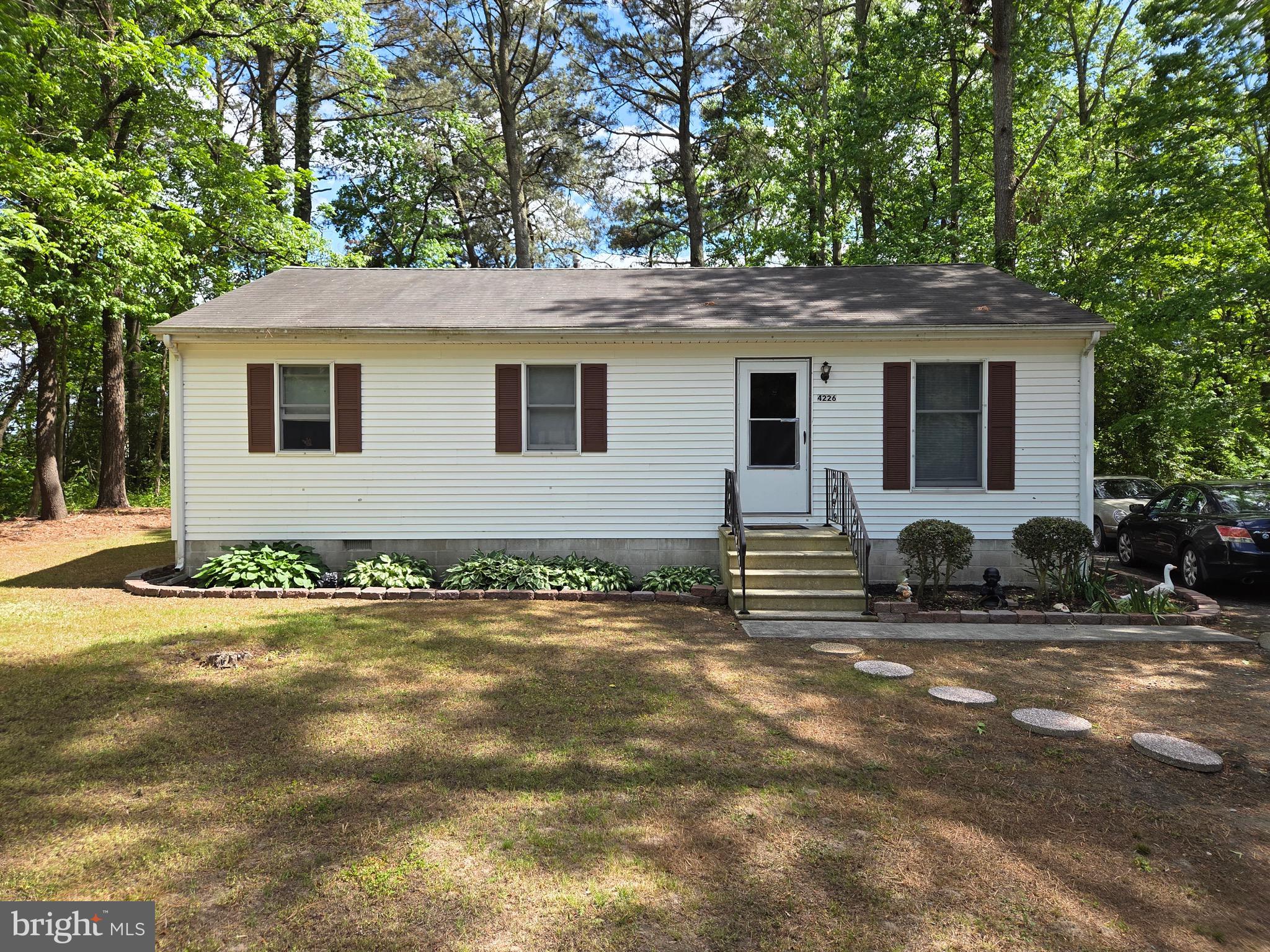 SNOW HILL ESTATES - Residential