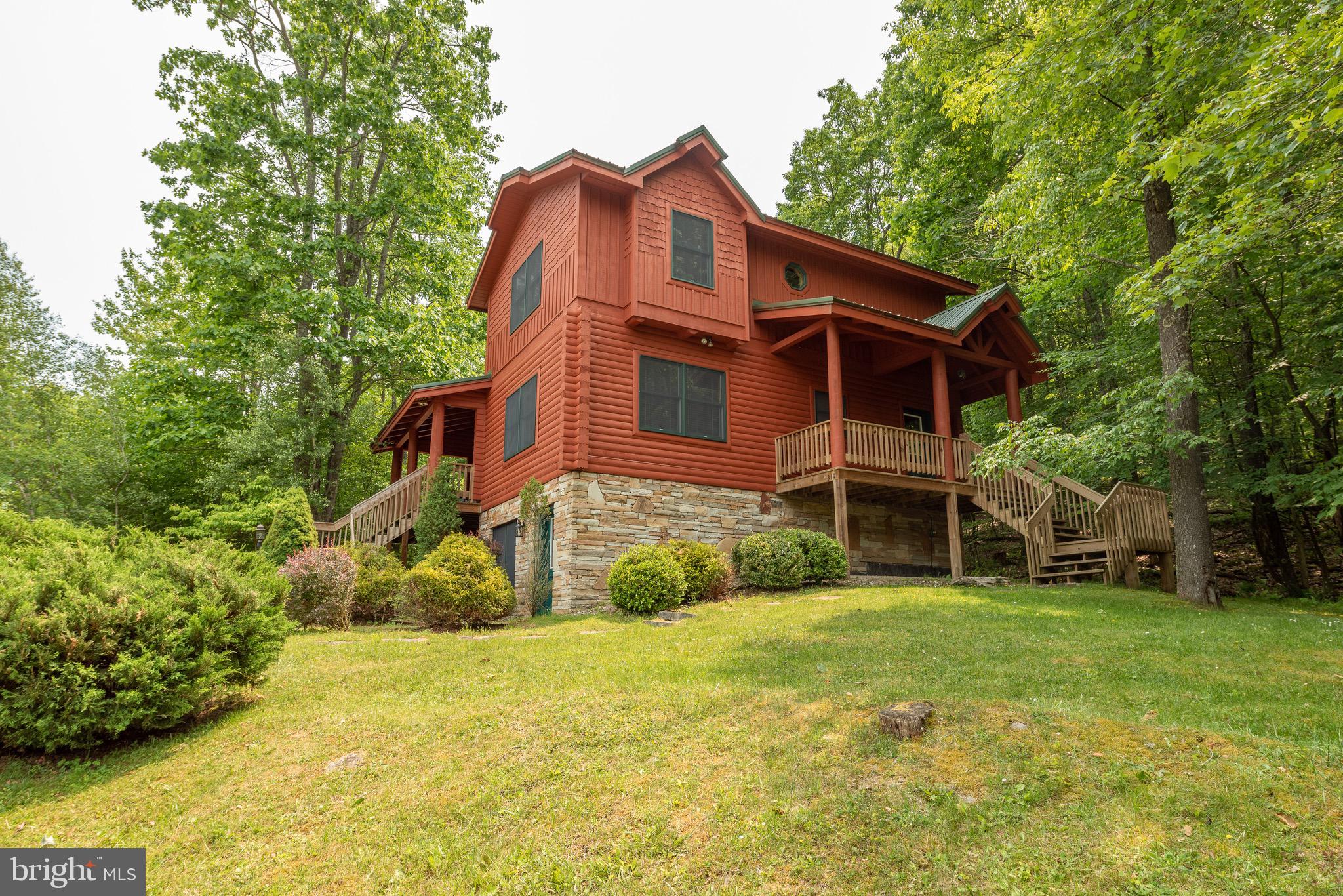 GALLATIN WOODS - Residential