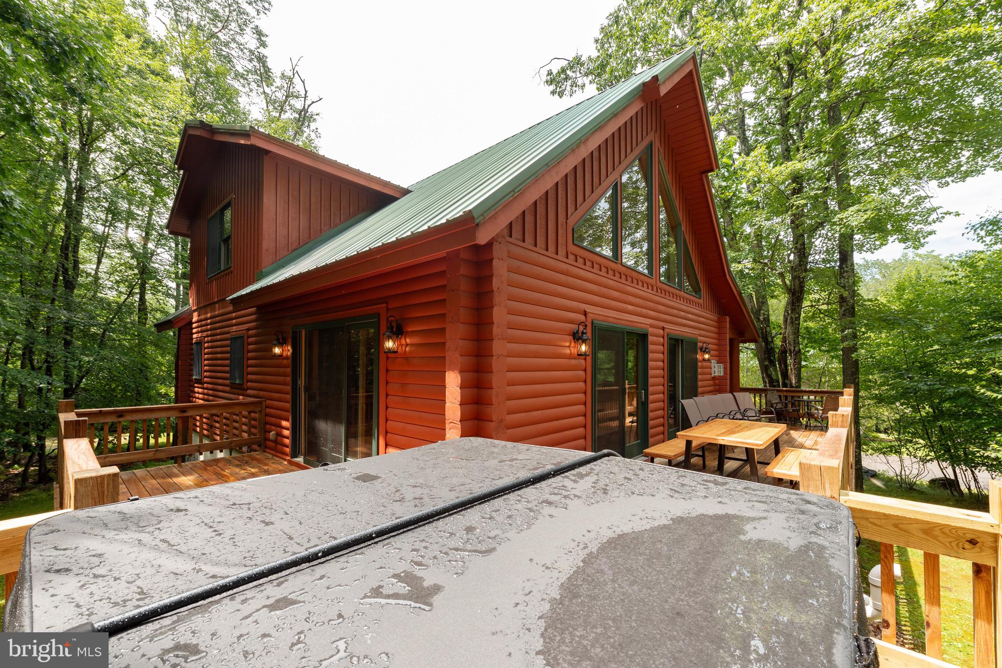 GALLATIN WOODS - Residential