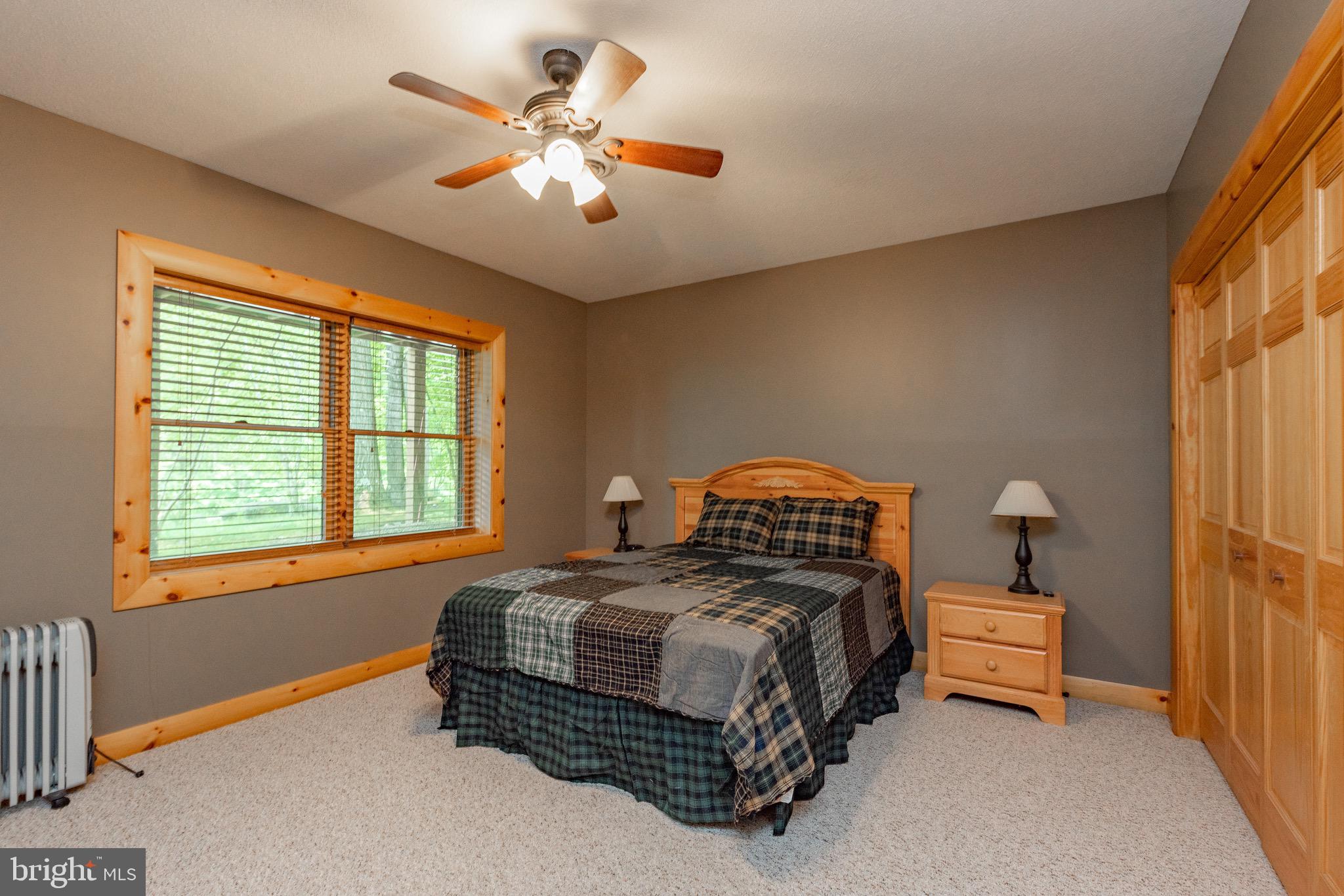 GALLATIN WOODS - Residential