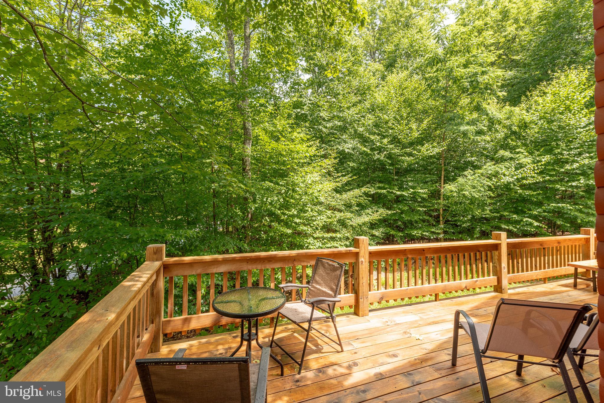 GALLATIN WOODS - Residential