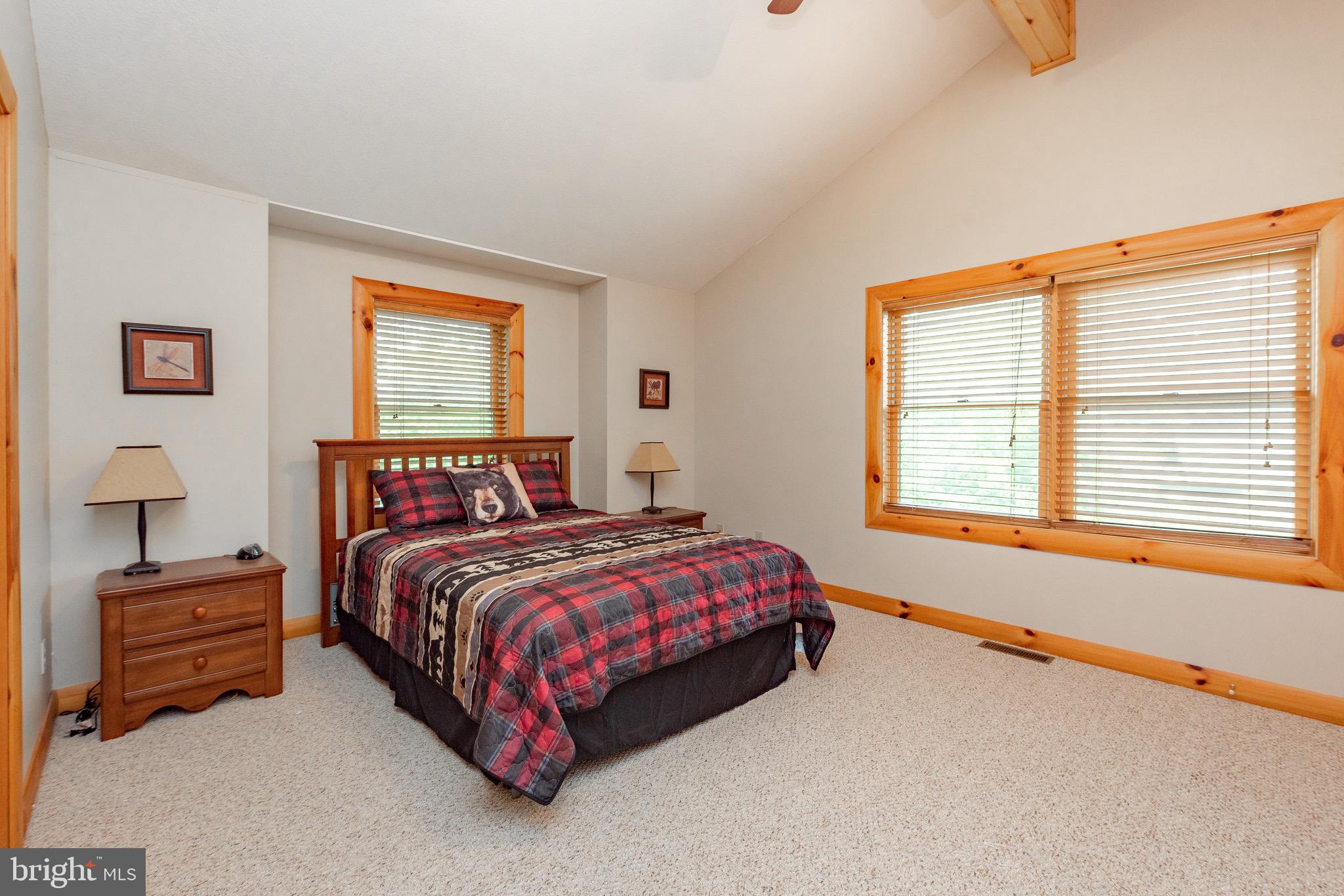 GALLATIN WOODS - Residential