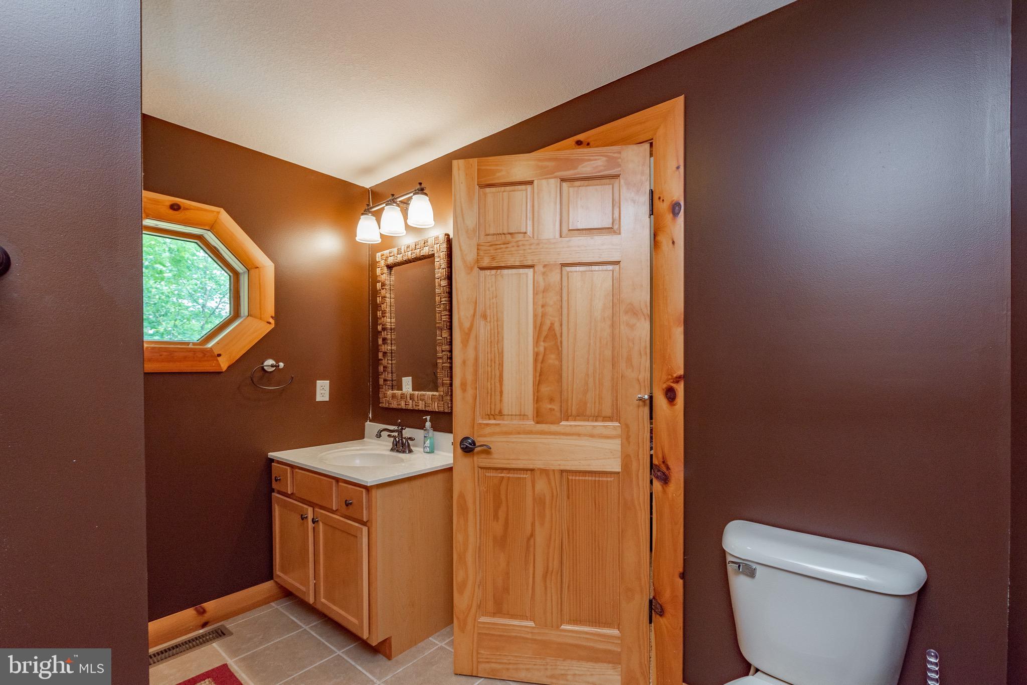 GALLATIN WOODS - Residential